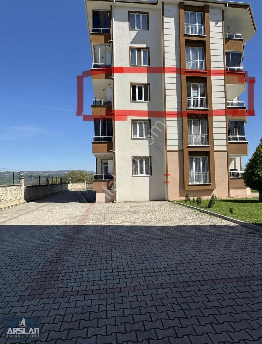 İnegöl Alanyurt Yeni Mah'de, Site İçi, 140m2, 3+1, Satılık Daire - Görsel 4