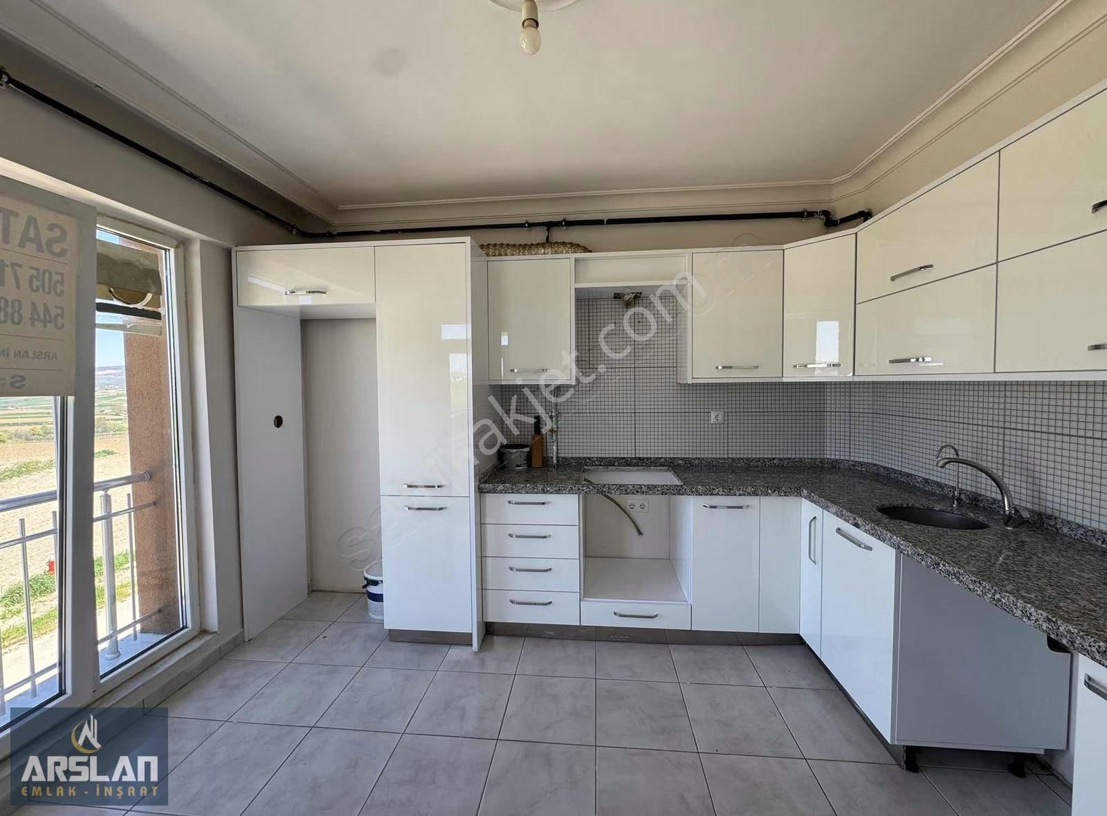İnegöl Alanyurt Yeni Mah'de, Site İçi, 140m2, 3+1, Satılık Daire - Görsel 19