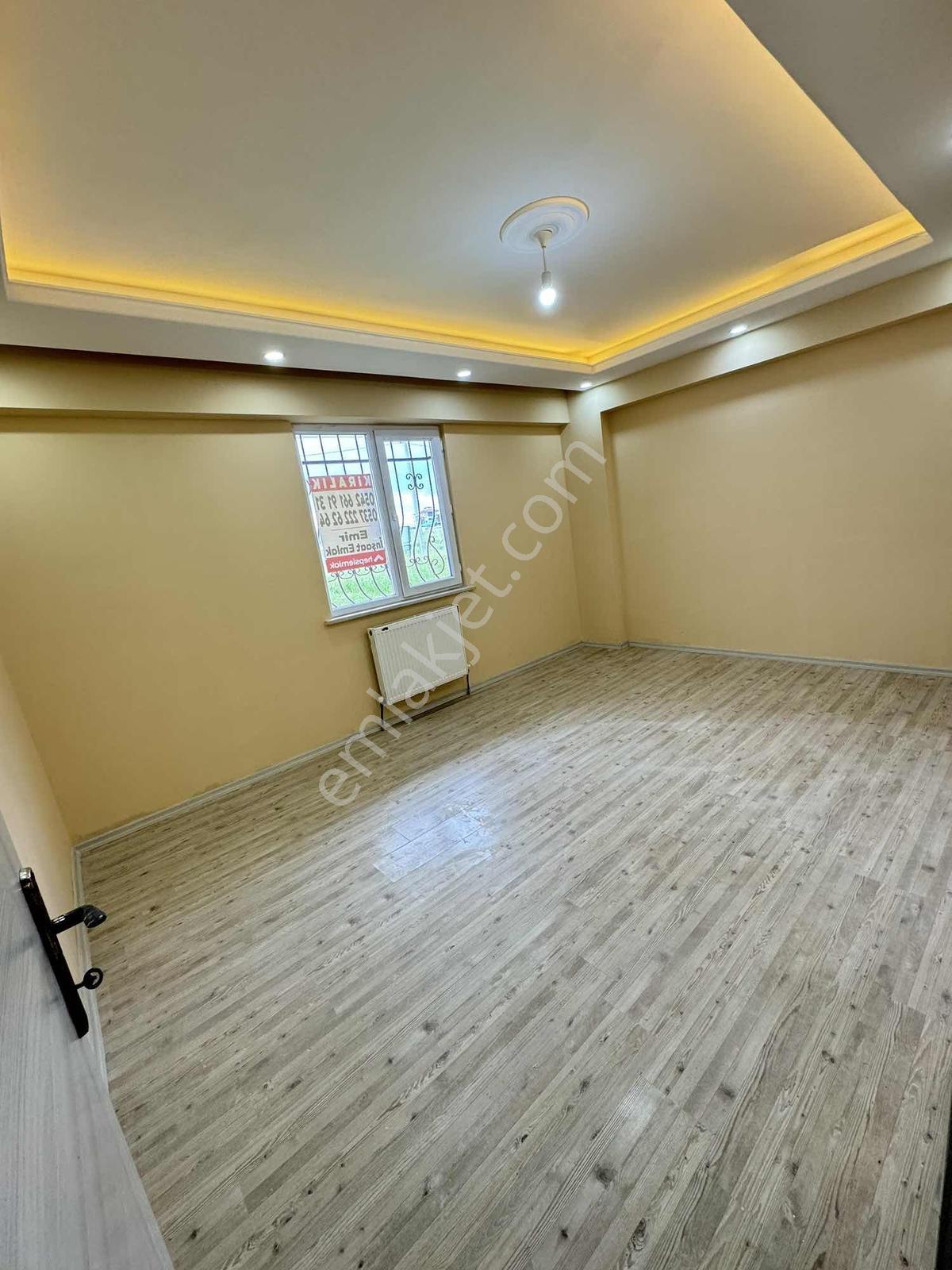 Mevlana Mah. Aynur Cad. Mevki 2+1 Kiralık Daire