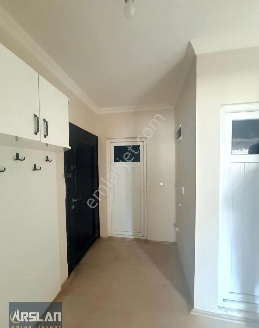 İnegöl Alanyurt Cumhuriyet Mah'de, 2+0, 60m2,1.kat,satılık Daire - Görsel 20