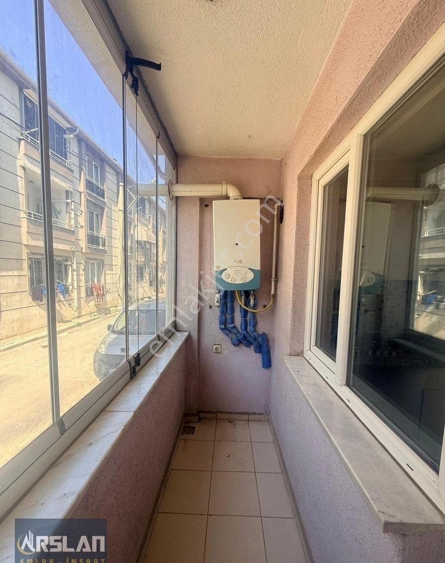 İnegöl Alanyurt Cumhuriyet Mah'de, 2+0, 60m2,1.kat,satılık Daire - Görsel 5