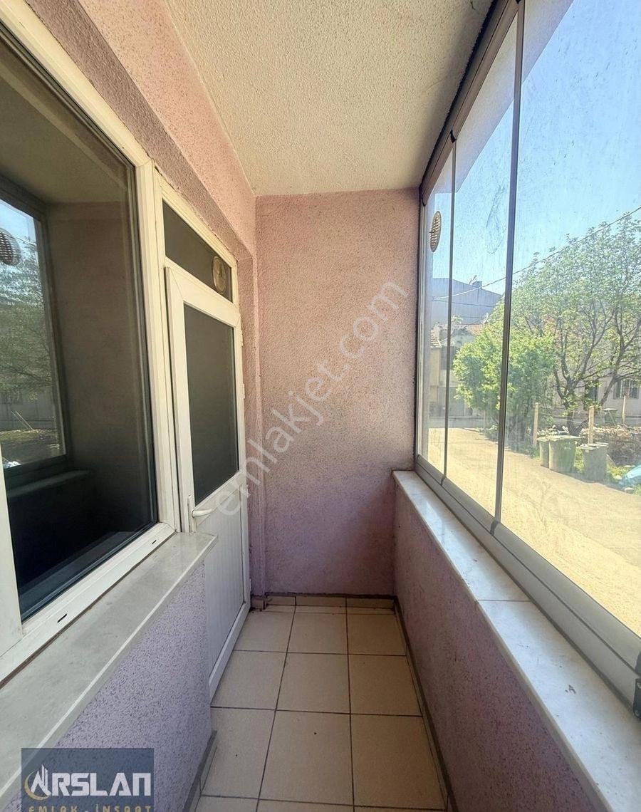İnegöl Alanyurt Cumhuriyet Mah'de, 2+0, 60m2,1.kat,satılık Daire - Görsel 13