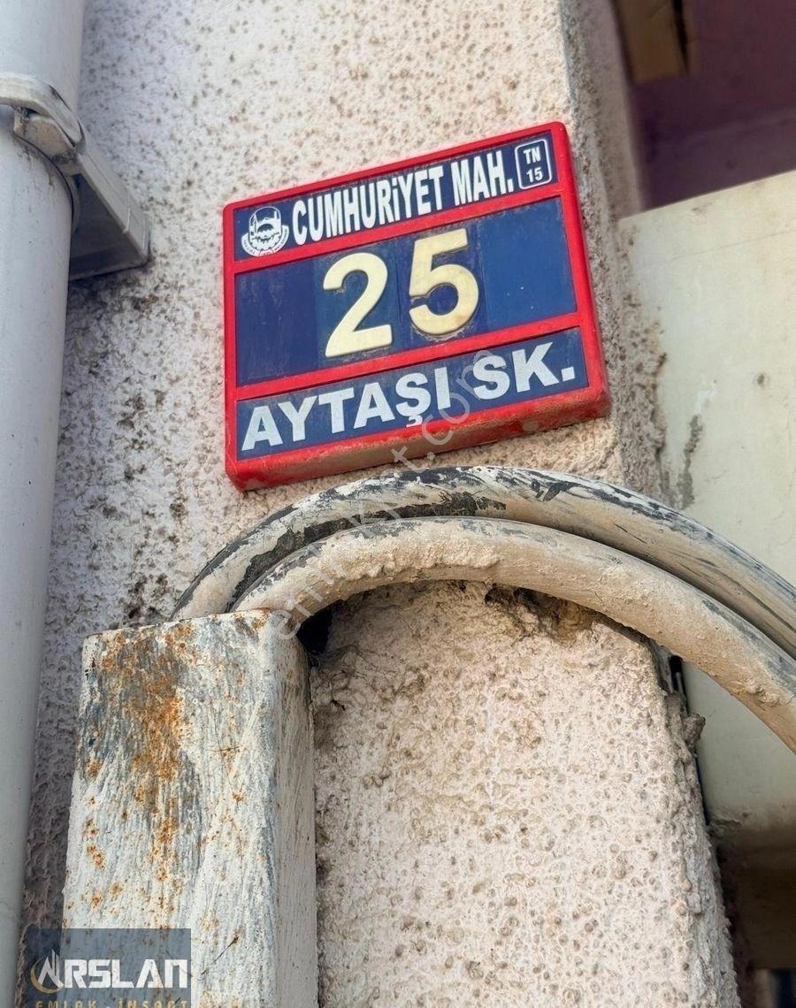 İnegöl Alanyurt Cumhuriyet Mah'de, 2+0, 60m2,1.kat,satılık Daire - Görsel 9