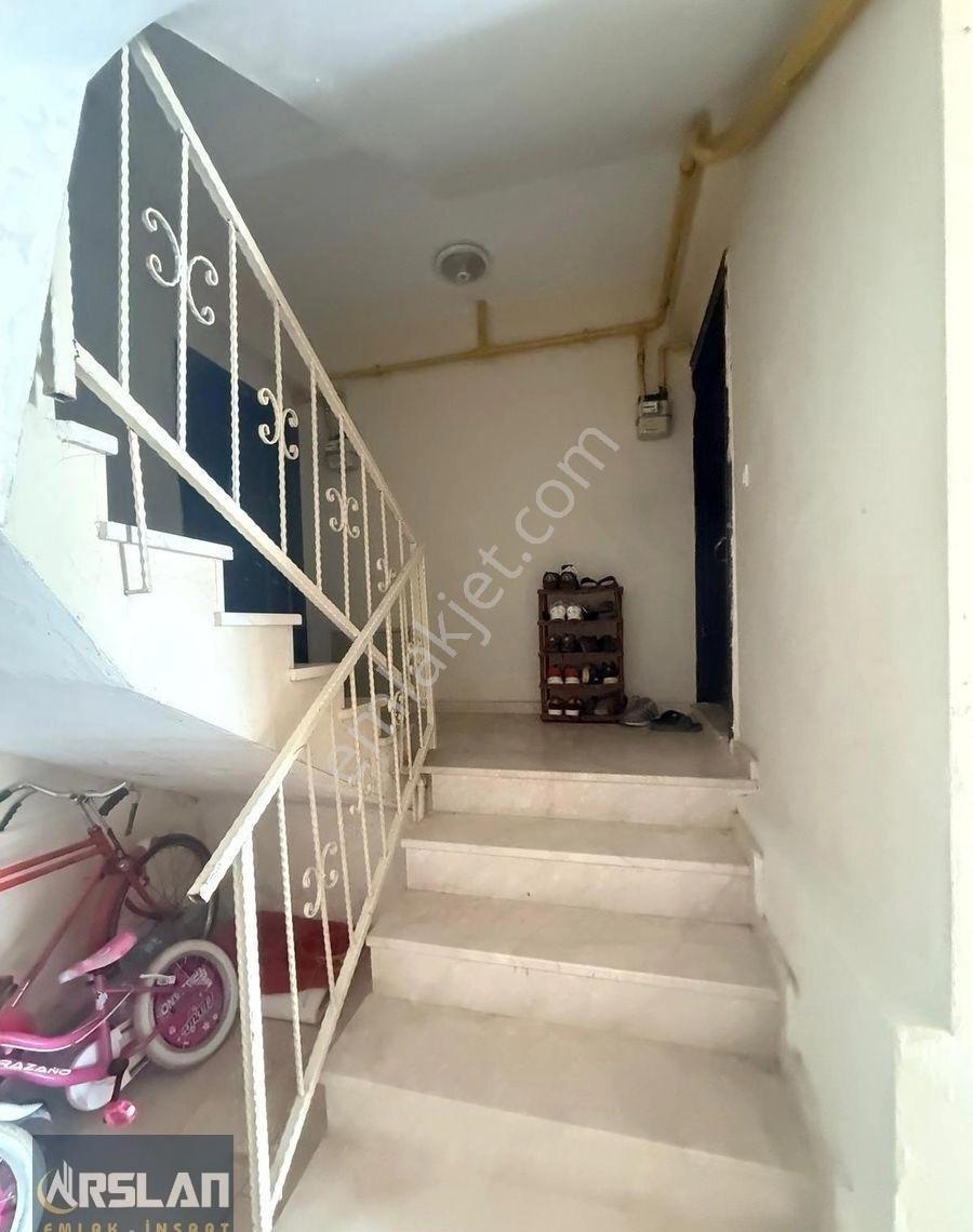 İnegöl Alanyurt Cumhuriyet Mah'de, 2+0, 60m2,1.kat,satılık Daire - Görsel 18