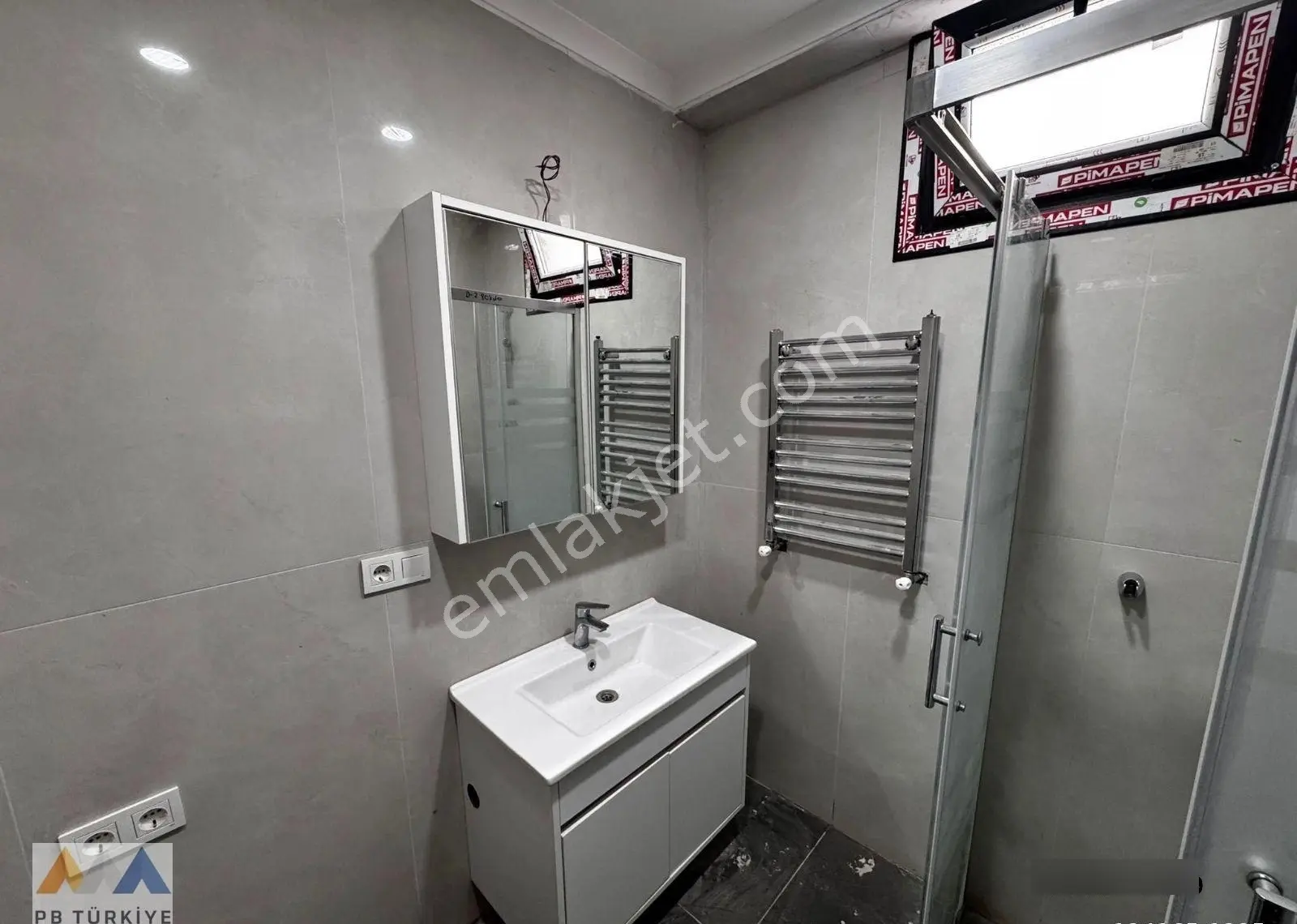 Kadıköy Sahrayıceditte Yeni Binada 2+1 Satılık Daire ! - Görsel 2