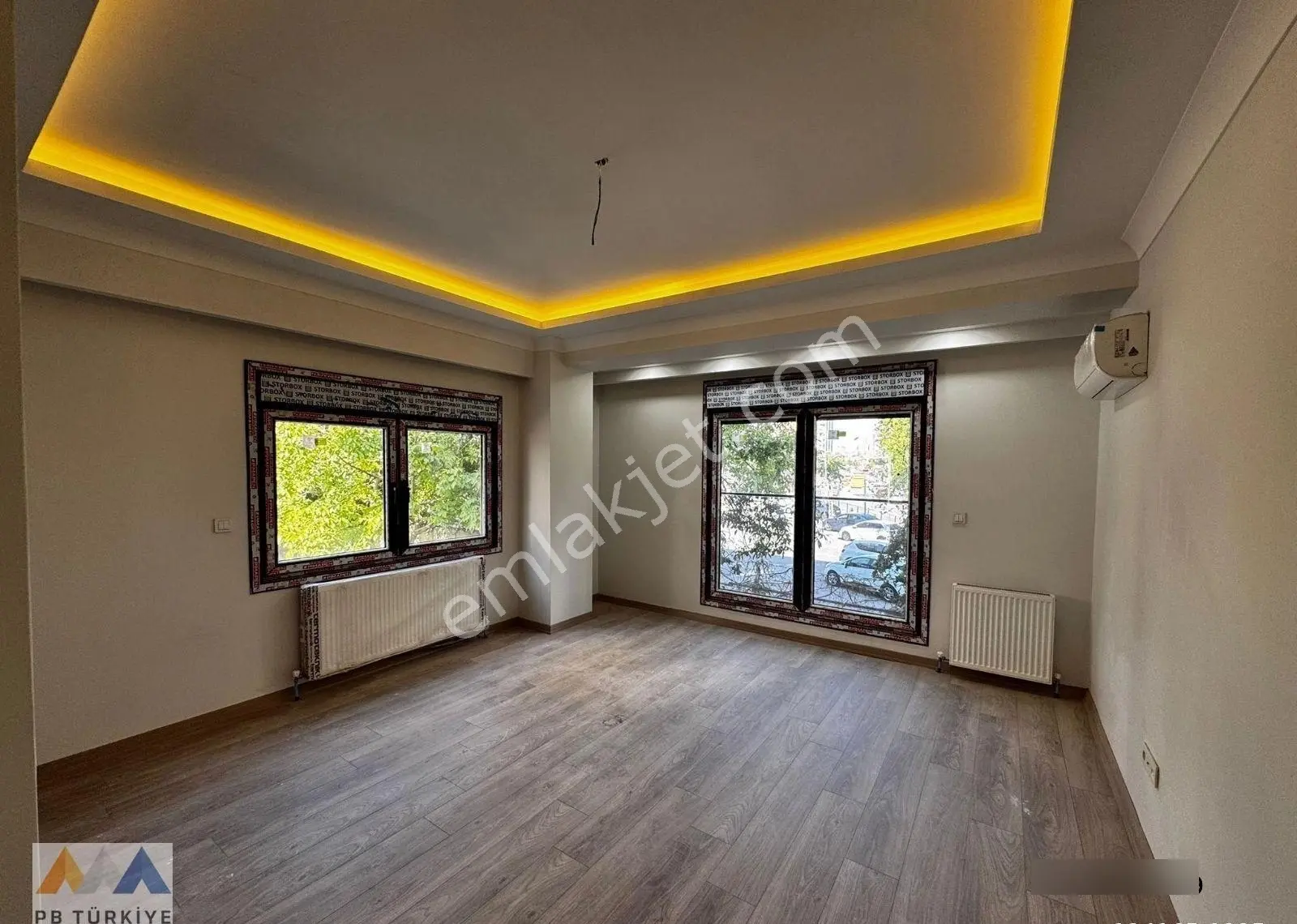 Kadıköy Sahrayıceditte Yeni Binada 2+1 Satılık Daire !