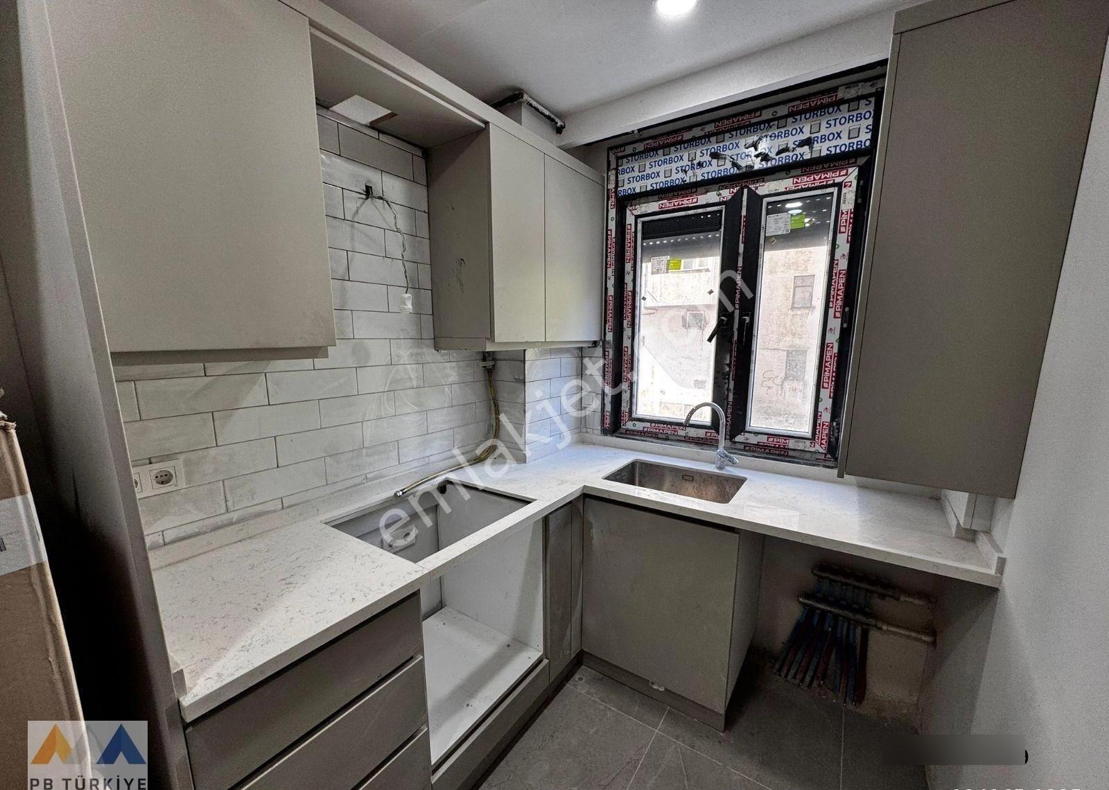 Kadıköy Sahrayıceditte Yeni Binada 2+1 Satılık Daire ! - Görsel 13