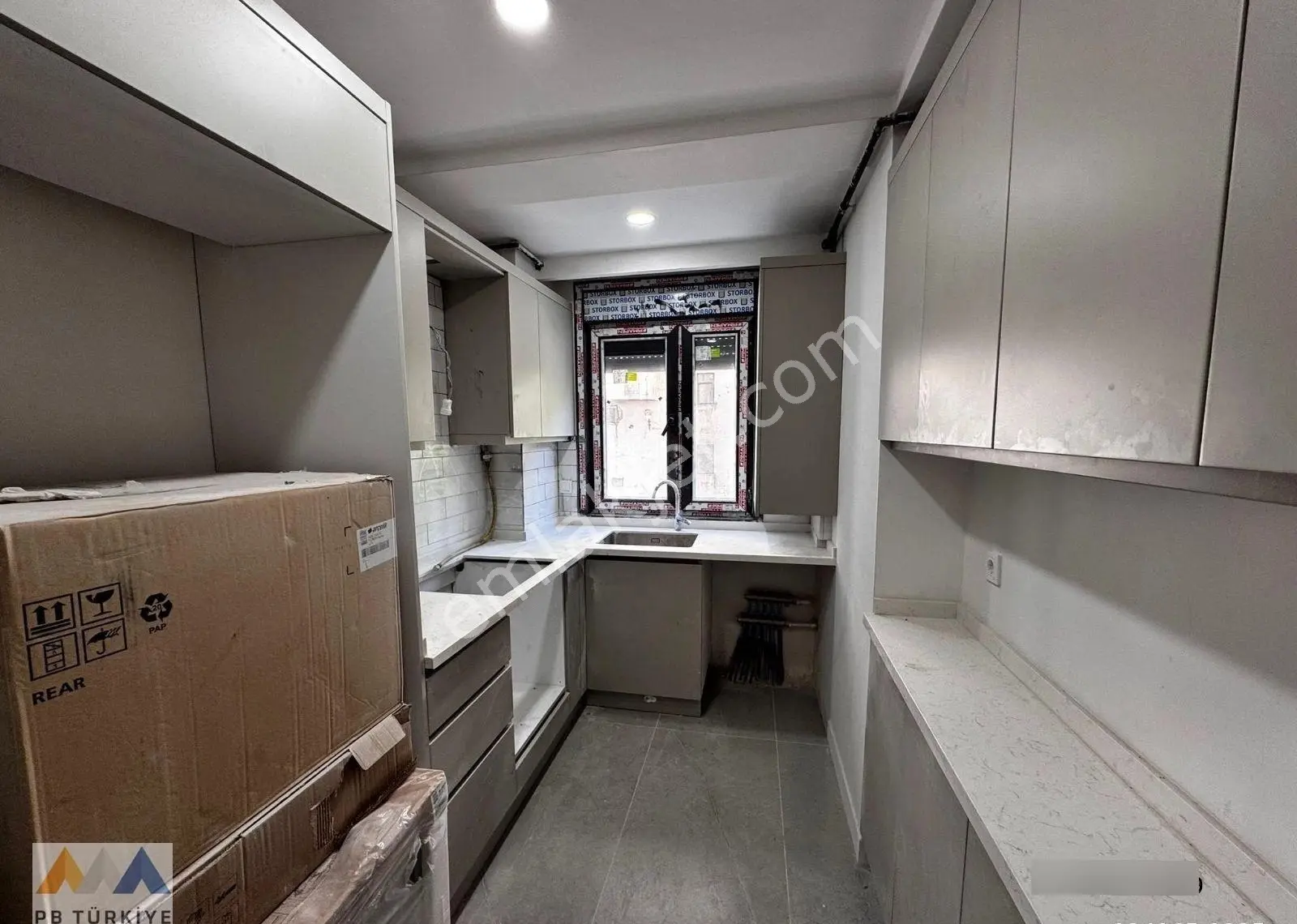 Kadıköy Sahrayıceditte Yeni Binada 2+1 Satılık Daire ! - Görsel 5