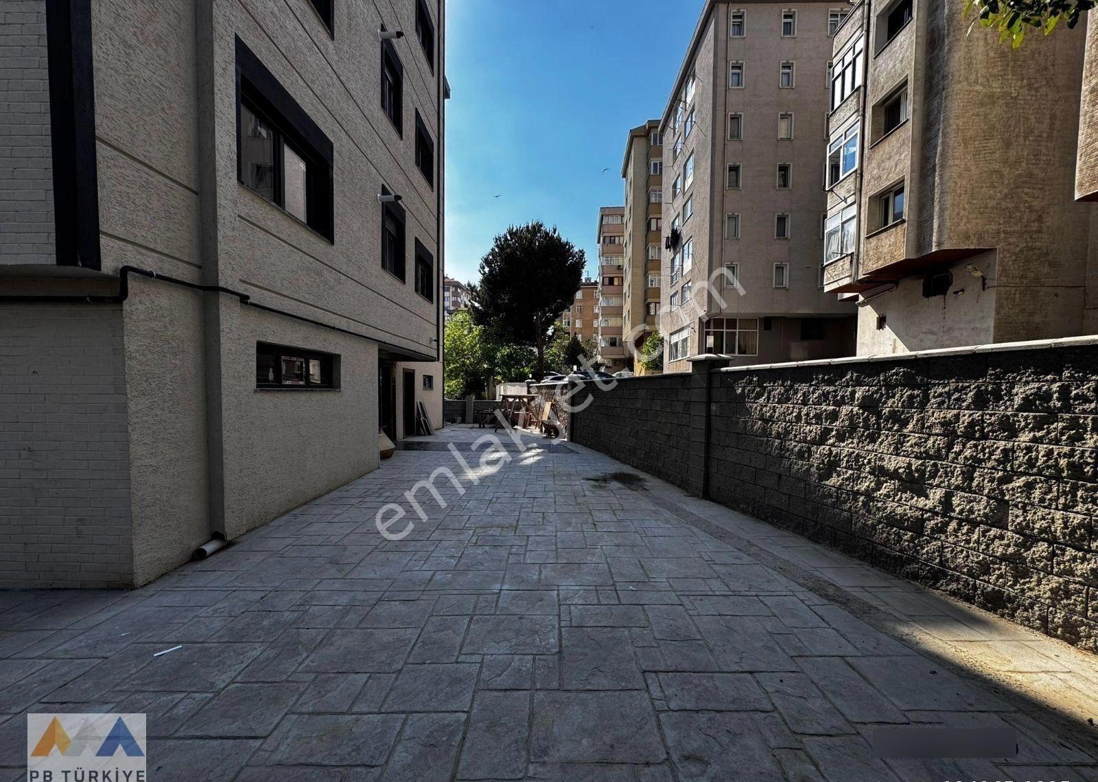 Kadıköy Sahrayıceditte Yeni Binada 2+1 Satılık Daire ! - Görsel 7