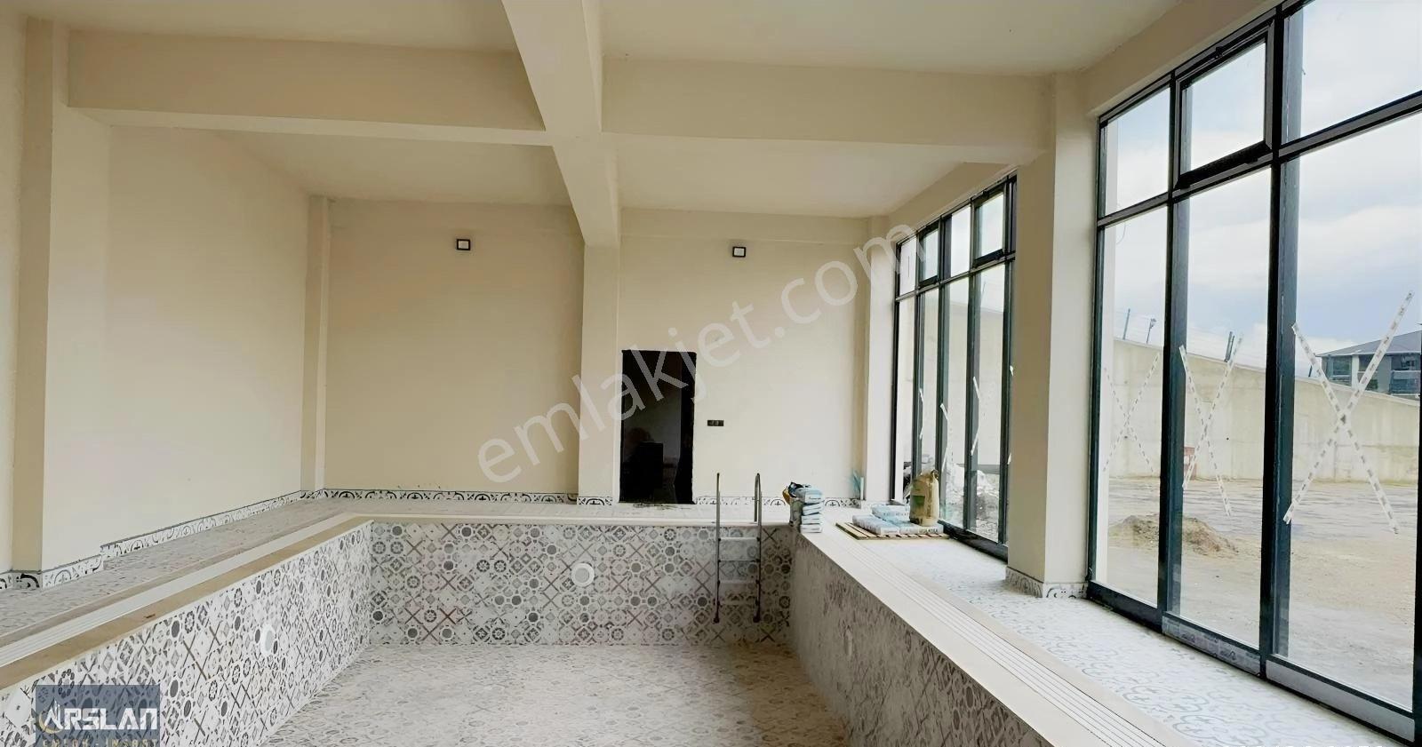 İnegöl Yunus Emre Mah.2+1,90m2,3.kat, Kapalı Havuz,satılık Daire - Görsel 9
