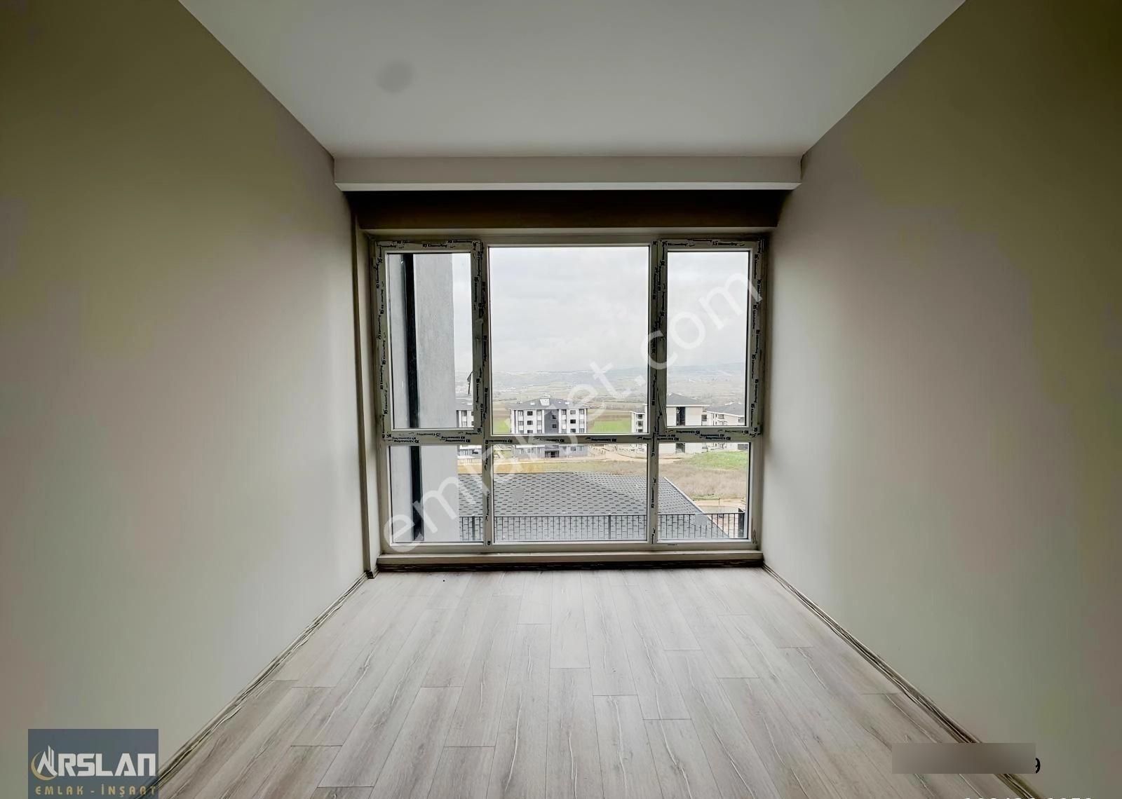 İnegöl Yunus Emre Mah.2+1,90m2,3.kat, Kapalı Havuz,satılık Daire - Görsel 19