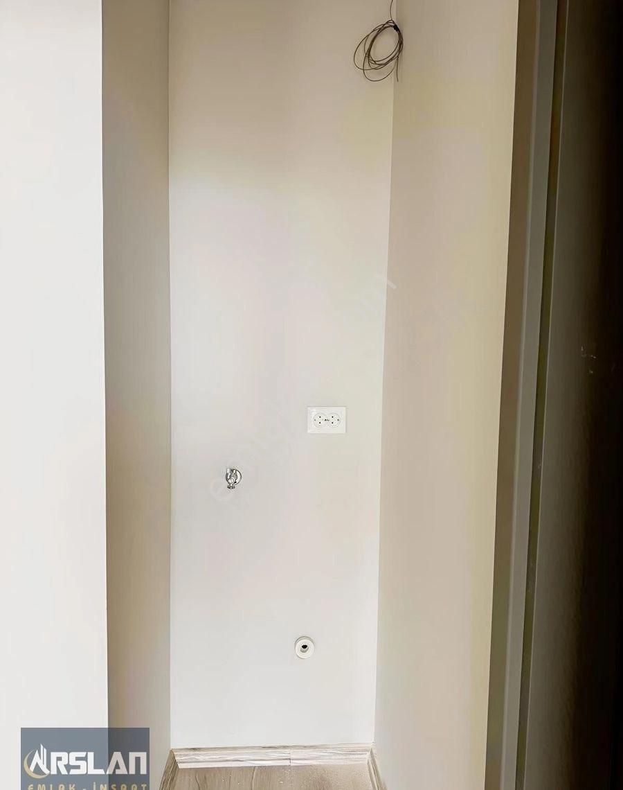 İnegöl Yunus Emre Mah.2+1,90m2,3.kat, Kapalı Havuz,satılık Daire - Görsel 24