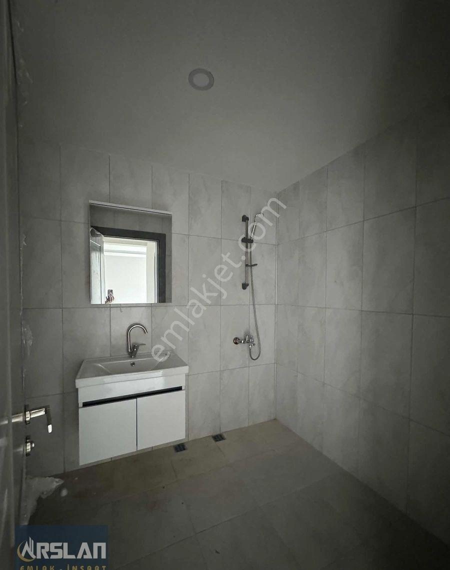 İnegöl Yunus Emre Mah.2+1,90m2,3.kat, Kapalı Havuz,satılık Daire - Görsel 11