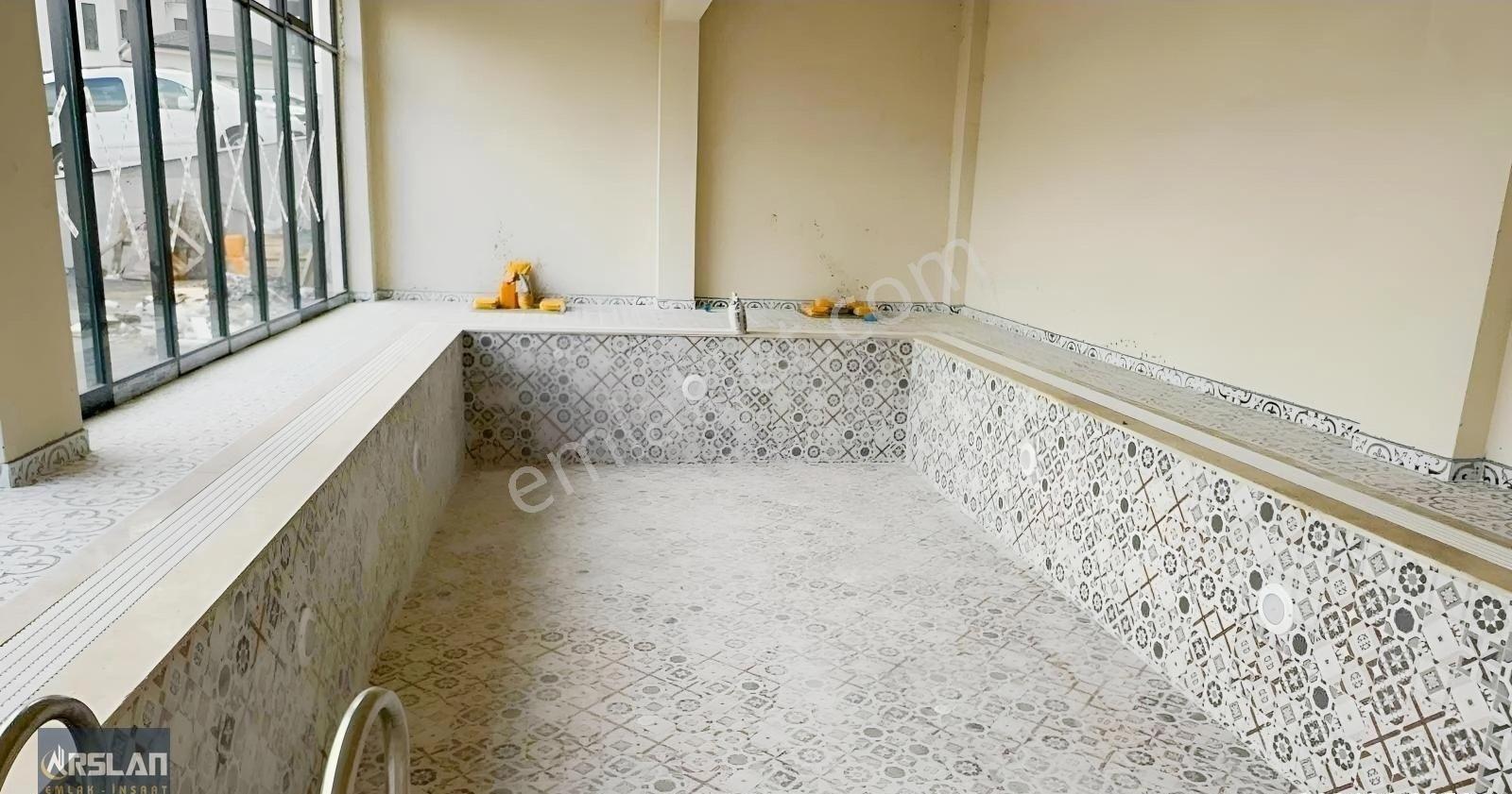 İnegöl Yunus Emre Mah.2+1,90m2,3.kat, Kapalı Havuz,satılık Daire - Görsel 25
