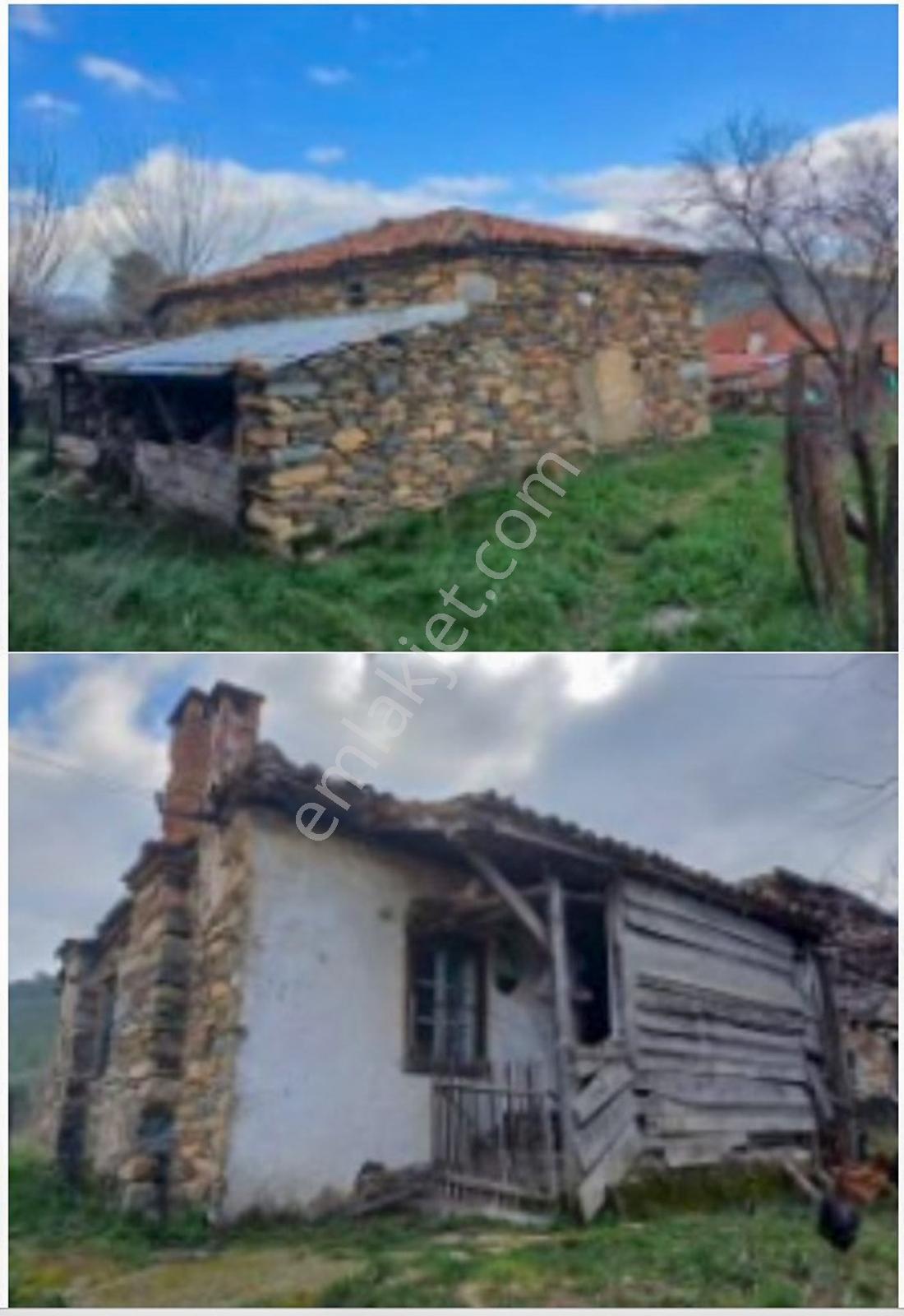 Cb Marina'dan Yatağan Yayla Mevki 2 Kargir Evli Yatırım Fırsatı