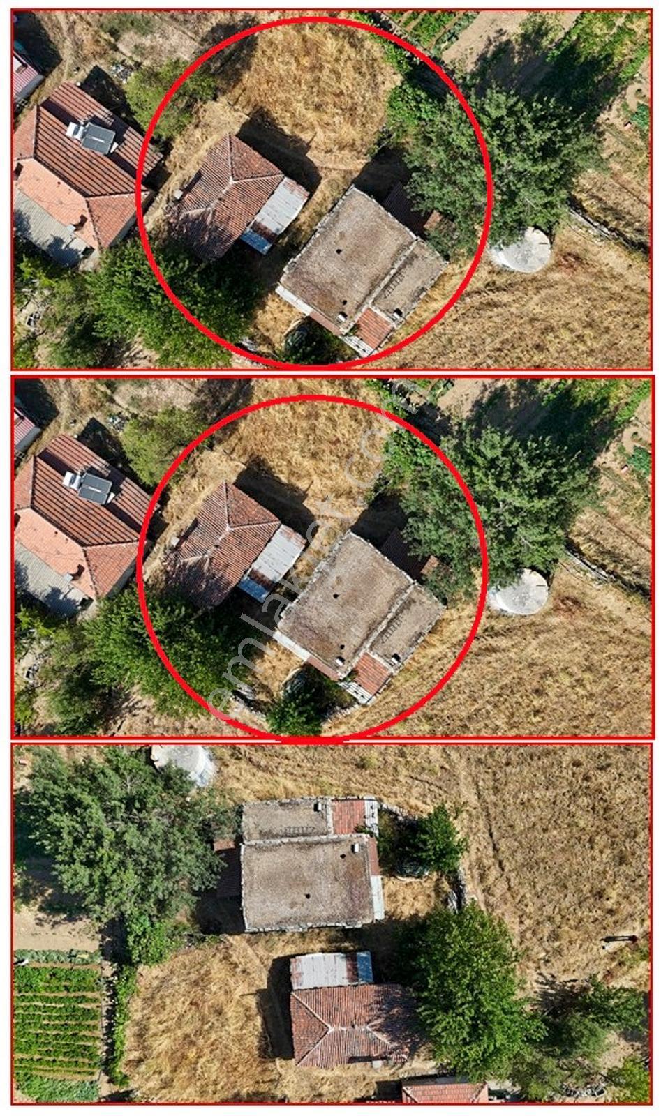 Cb Marina'dan Yatağan Yayla Mevki 2 Kargir Evli Yatırım Fırsatı - Görsel 9
