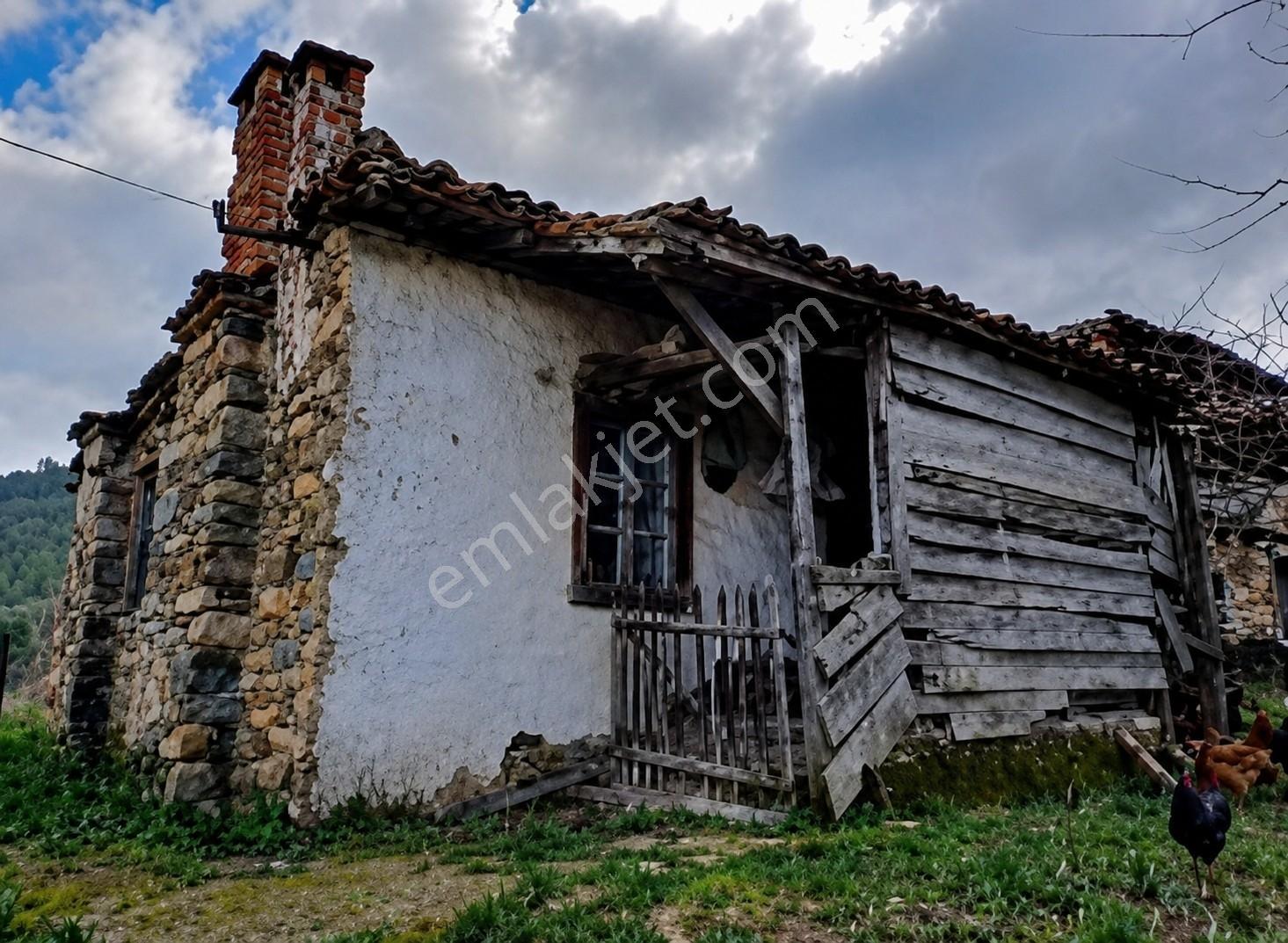 Cb Marina'dan Yatağan Yayla Mevki 2 Kargir Evli Yatırım Fırsatı - Görsel 4