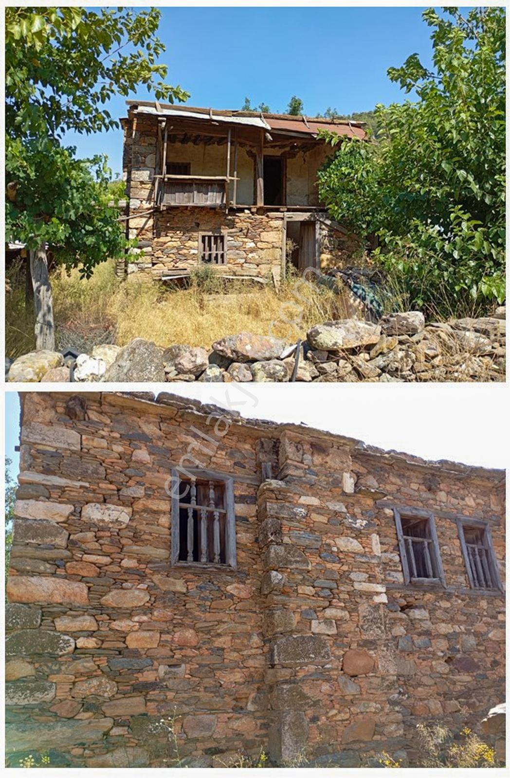Cb Marina'dan Yatağan Yayla Mevki 2 Kargir Evli Yatırım Fırsatı - Görsel 13