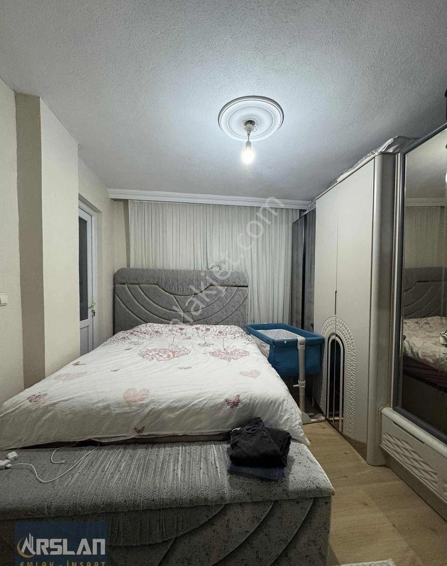 İnegöl Alanyurt Cumhuriyet Mah.,3+1, 125m2, 2.kat, Satılık Daire - Görsel 22