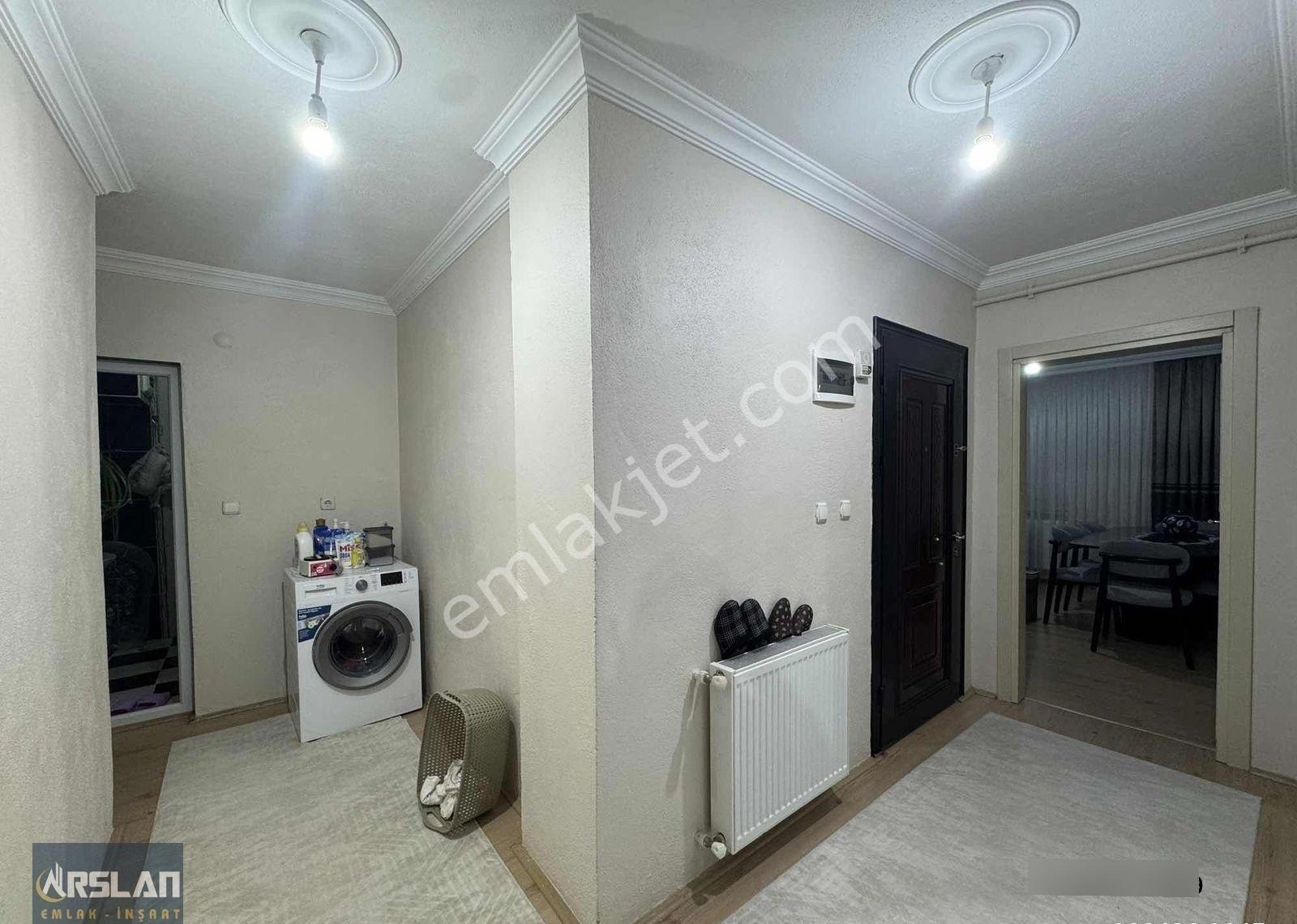 İnegöl Alanyurt Cumhuriyet Mah.,3+1, 125m2, 2.kat, Satılık Daire - Görsel 12