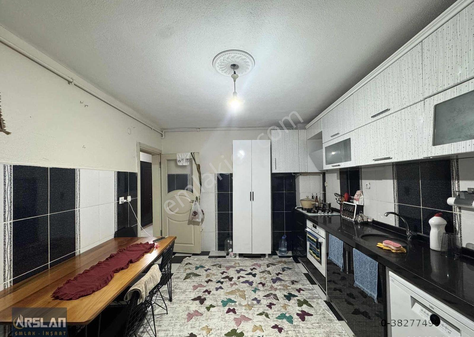 İnegöl Alanyurt Cumhuriyet Mah.,3+1, 125m2, 2.kat, Satılık Daire - Görsel 2