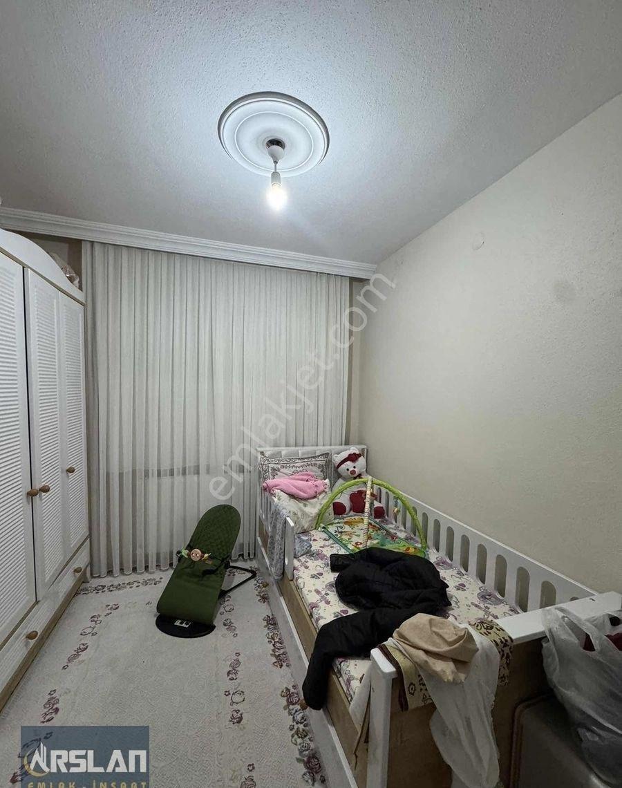 İnegöl Alanyurt Cumhuriyet Mah.,3+1, 125m2, 2.kat, Satılık Daire - Görsel 13