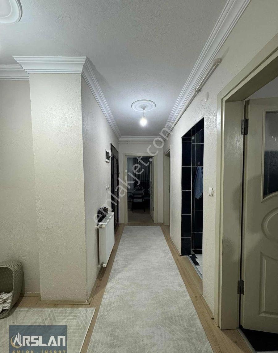 İnegöl Alanyurt Cumhuriyet Mah.,3+1, 125m2, 2.kat, Satılık Daire - Görsel 7