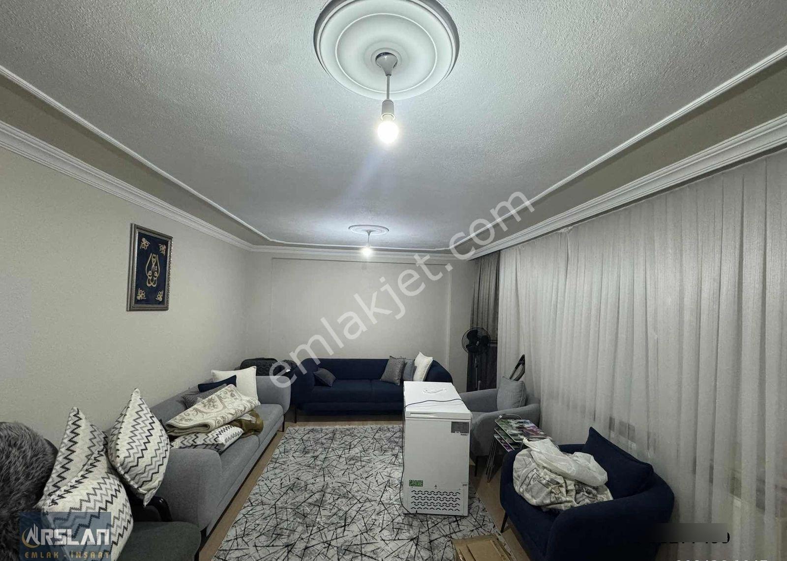 İnegöl Alanyurt Cumhuriyet Mah.,3+1, 125m2, 2.kat, Satılık Daire - Görsel 15