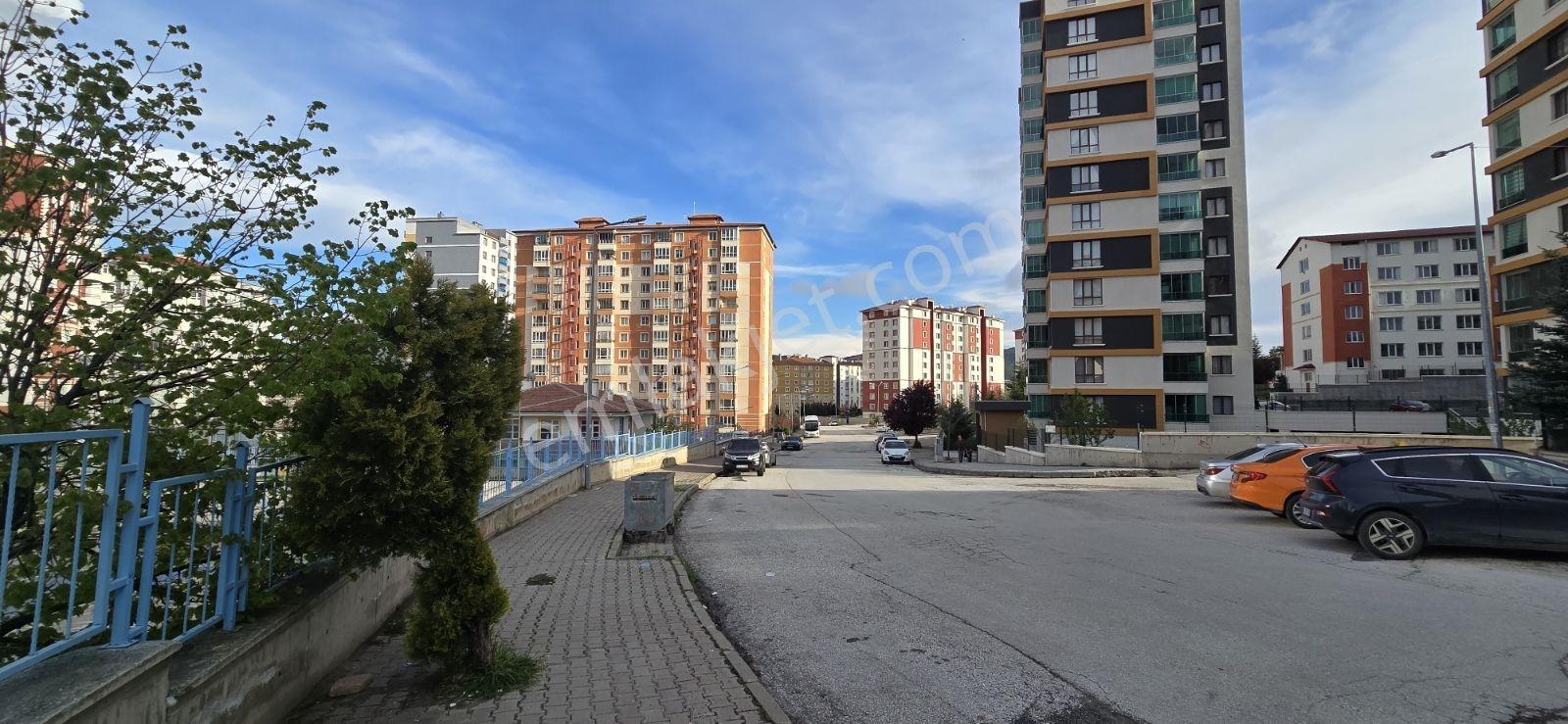 Msyapı Emlaktan Kentpark Bölgesinde 3+1 Satılık Daire - Görsel 8