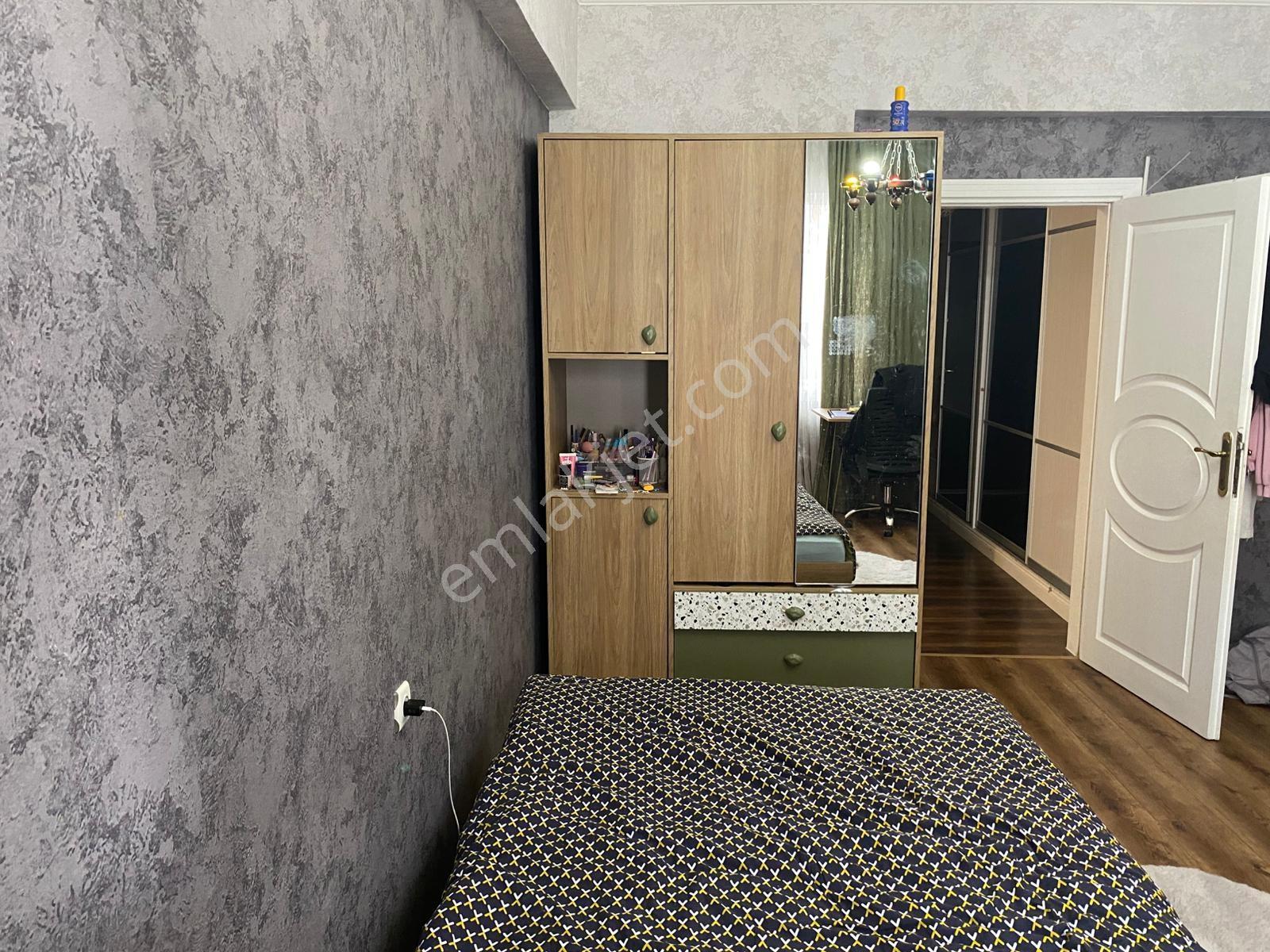 Msyapı Emlaktan Kentpark Bölgesinde 3+1 Satılık Daire - Görsel 17