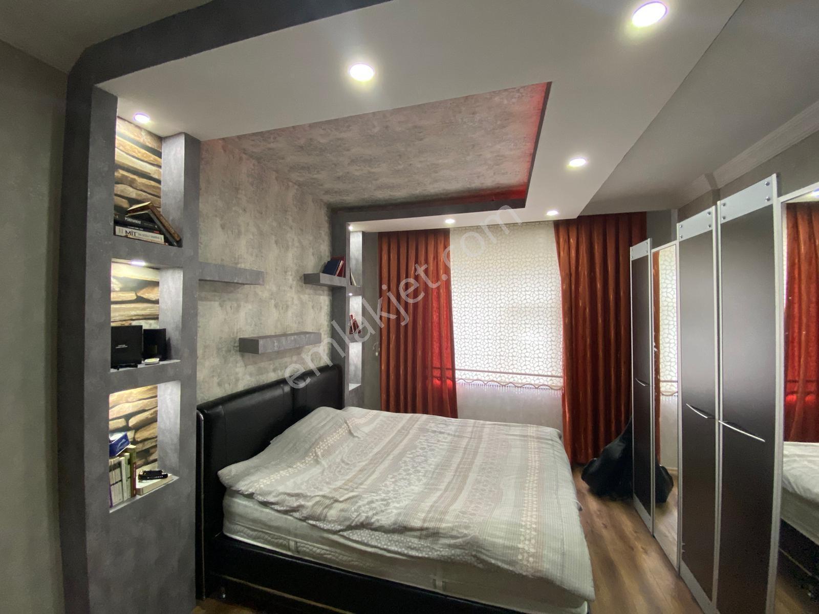 Msyapı Emlaktan Kentpark Bölgesinde 3+1 Satılık Daire - Görsel 14