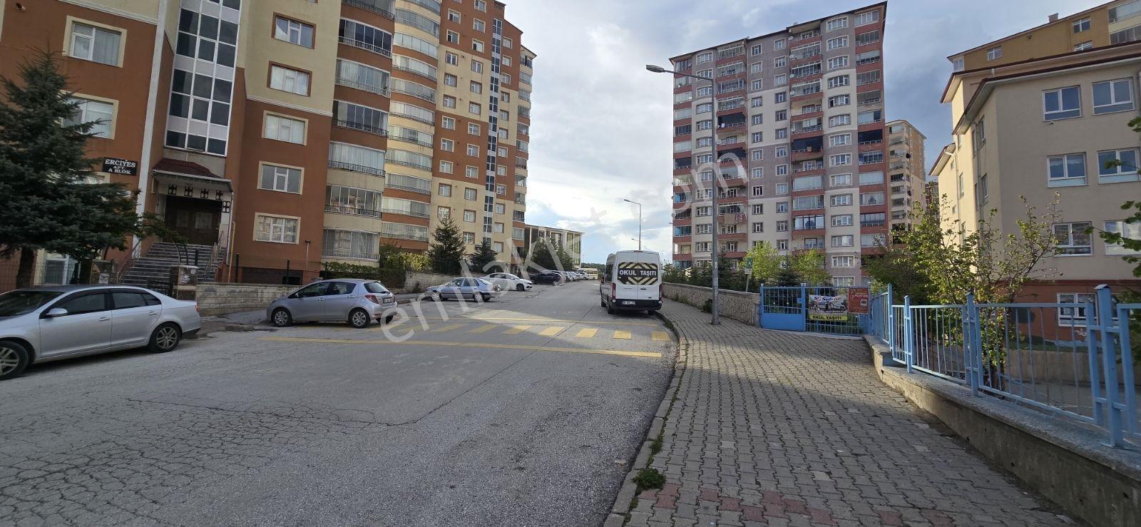 Msyapı Emlaktan Kentpark Bölgesinde 3+1 Satılık Daire - Görsel 9