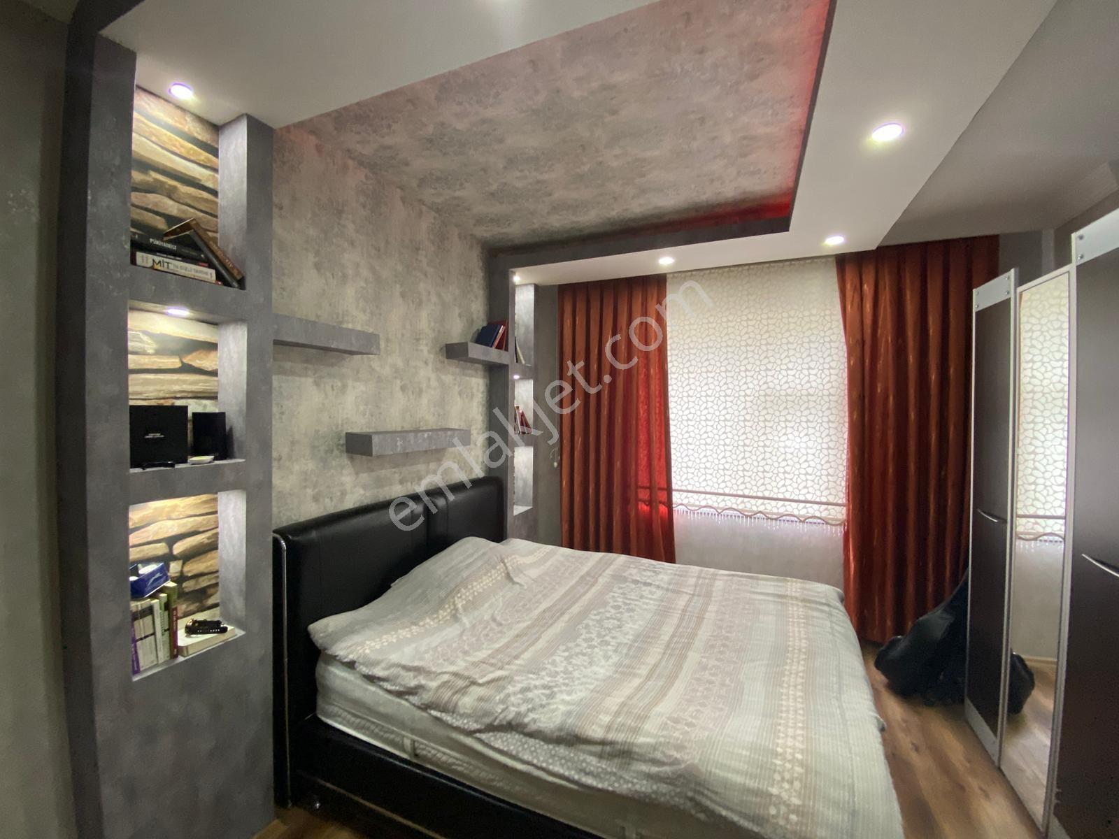 Msyapı Emlaktan Kentpark Bölgesinde 3+1 Satılık Daire - Görsel 3