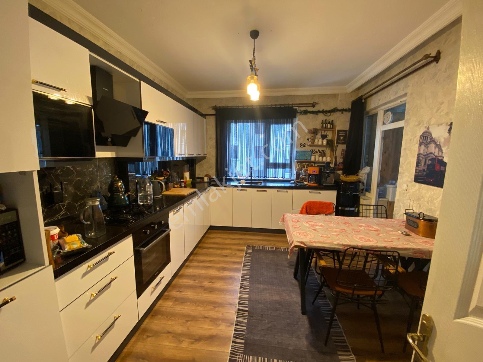 Msyapı Emlaktan Kentpark Bölgesinde 3+1 Satılık Daire - Görsel 15
