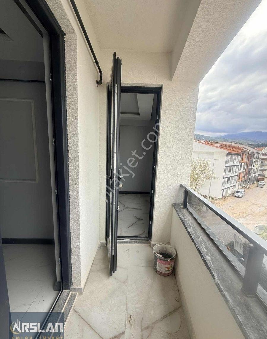 Acıl İnegöl Cerrah'ta Satılık 2 + 1 Daıre - Görsel 18