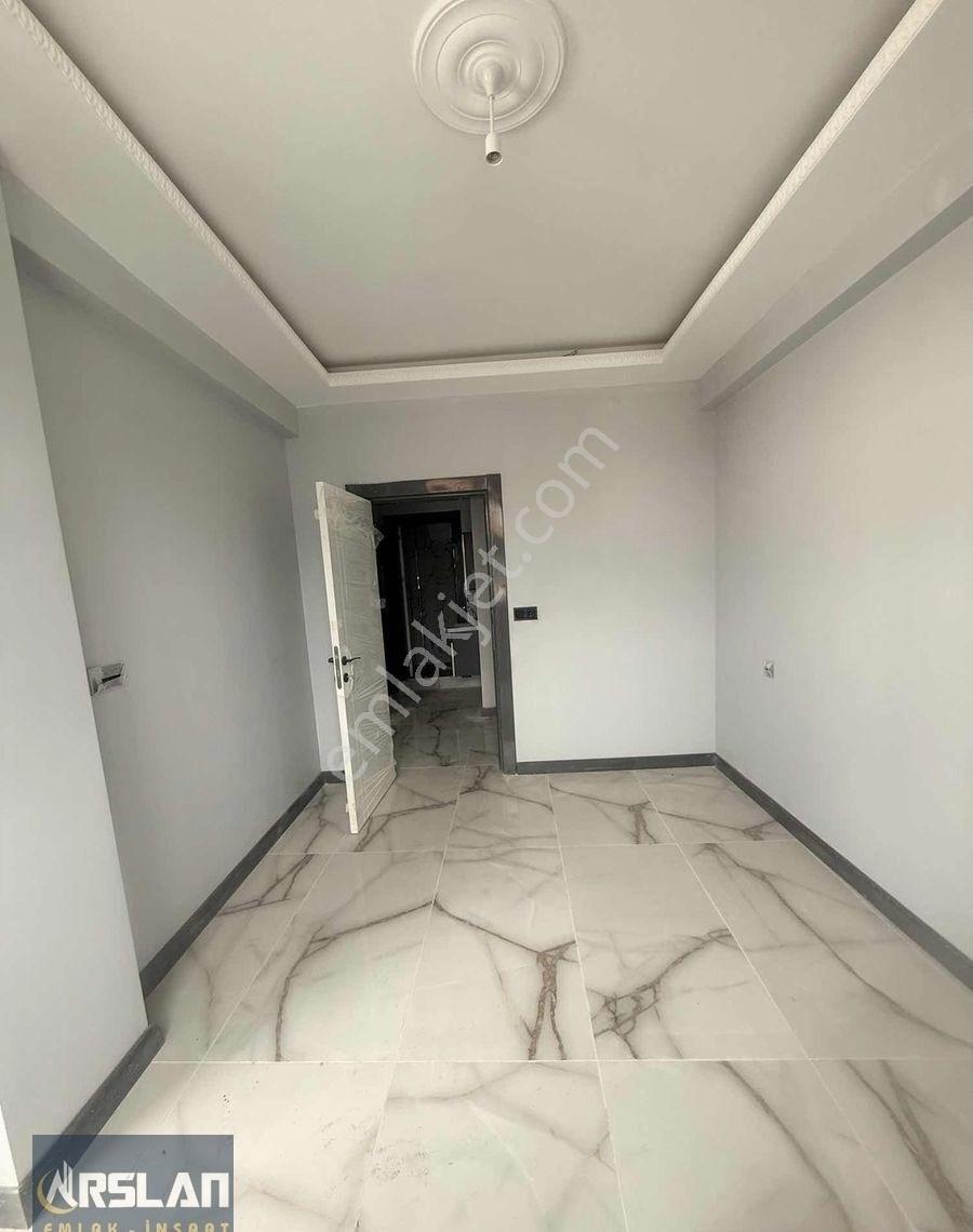 Acıl İnegöl Cerrah'ta Satılık 2 + 1 Daıre - Görsel 26