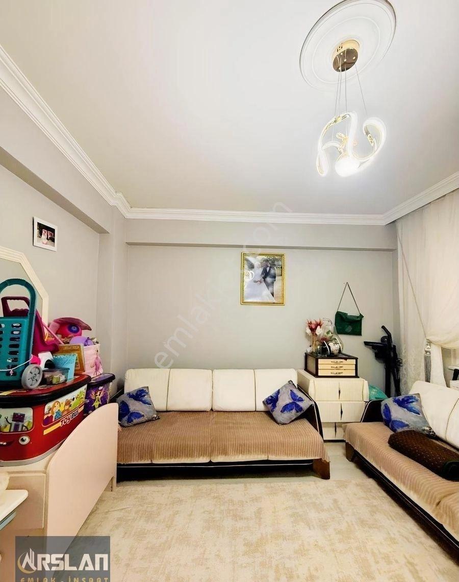 Acıl İnegöl Cerrah'ta Satılık 2 + 1 Daıre - Görsel 9