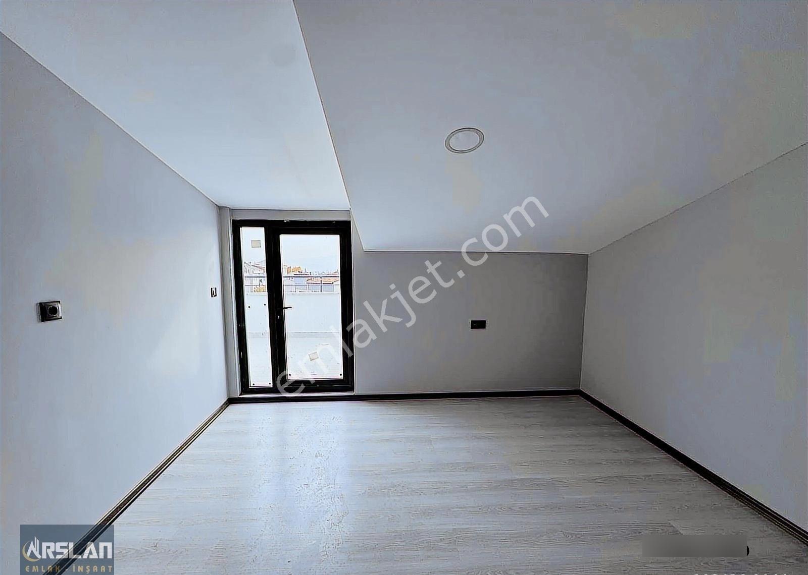İnegöl Alanyurt Cumhuriyet Mah.3+1,150m2, 3.kat, Satılık Dubleks - Görsel 26