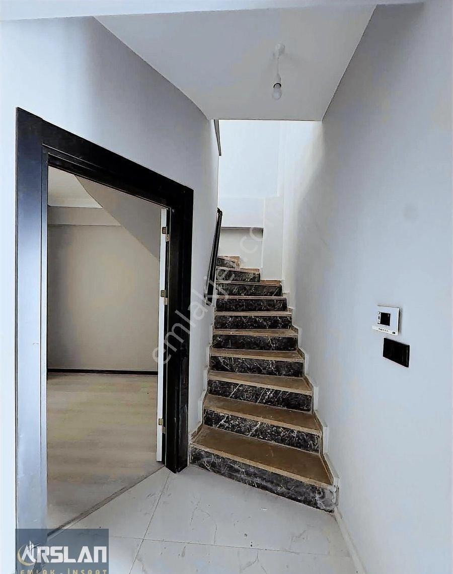 İnegöl Alanyurt Cumhuriyet Mah.3+1,150m2, 3.kat, Satılık Dubleks - Görsel 23