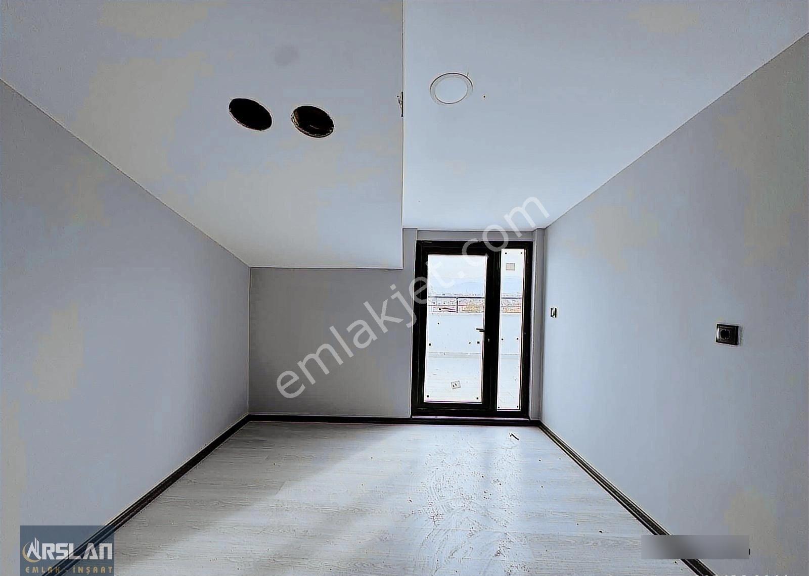 İnegöl Alanyurt Cumhuriyet Mah.3+1,150m2, 3.kat, Satılık Dubleks - Görsel 21