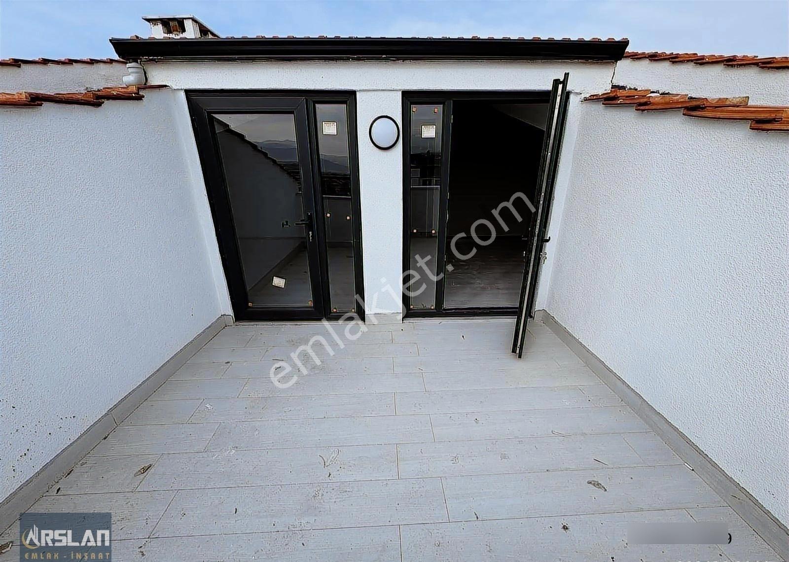 İnegöl Alanyurt Cumhuriyet Mah.3+1,150m2, 3.kat, Satılık Dubleks - Görsel 31