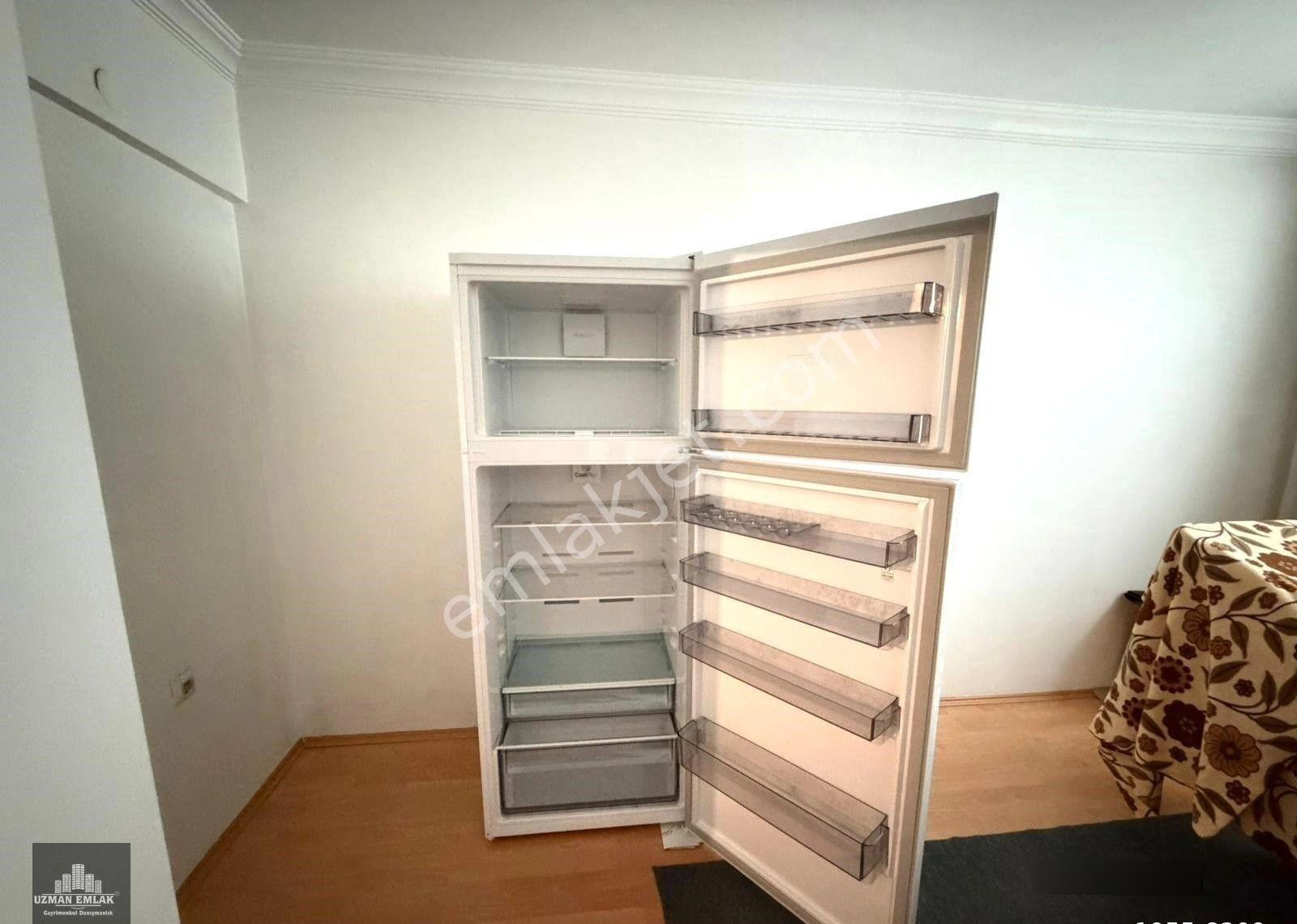 Uzman Emlak'tan İncirli Mh.de +kilerli+ebeveyn Banyolu Eşyalı Kiralık 2+1 Daire - Görsel 19