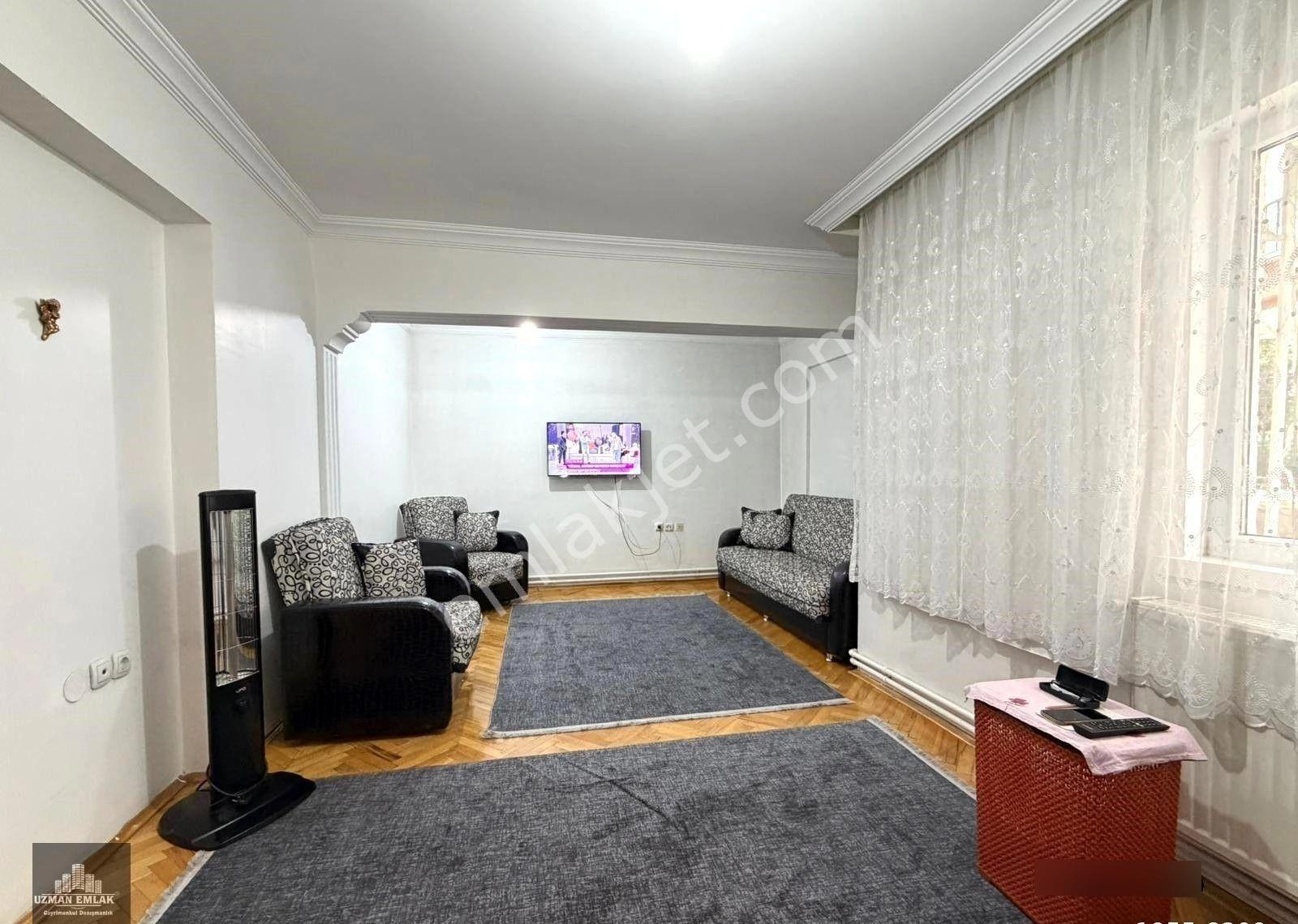 Uzman Emlak'tan İncirli Mh.de +kilerli+ebeveyn Banyolu Eşyalı Kiralık 2+1 Daire - Görsel 12