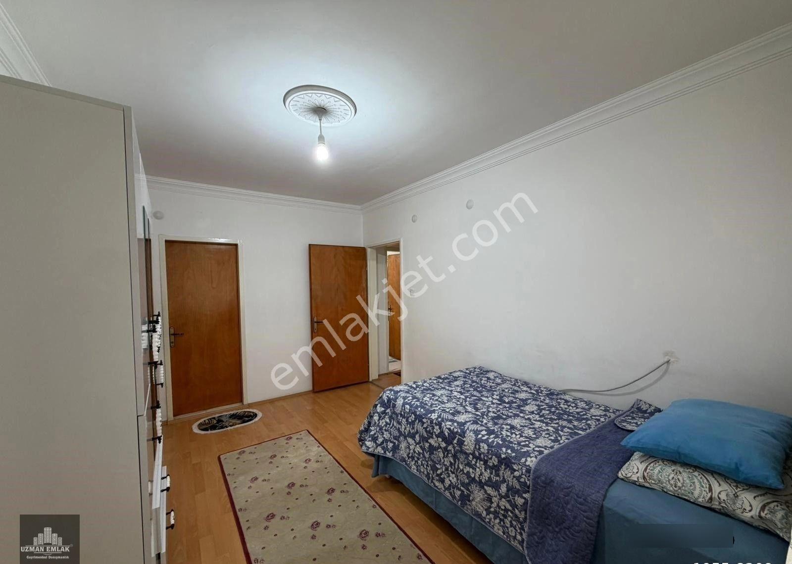 Uzman Emlak'tan İncirli Mh.de +kilerli+ebeveyn Banyolu Eşyalı Kiralık 2+1 Daire - Görsel 17