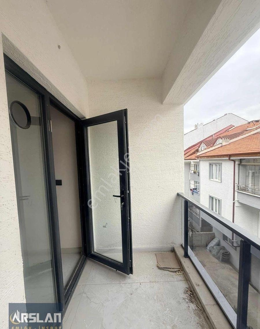 İnegöl Ertuğrul Gazı Mah'de Asansörlü Satılık Dubleks Daıre - Görsel 17