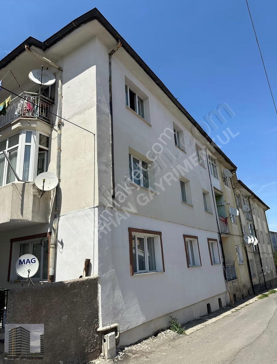 Öz Urhanlar Emlaktan Yenidoğan Mah. Masrafsız 2+1 Satılık Daire - Görsel 7