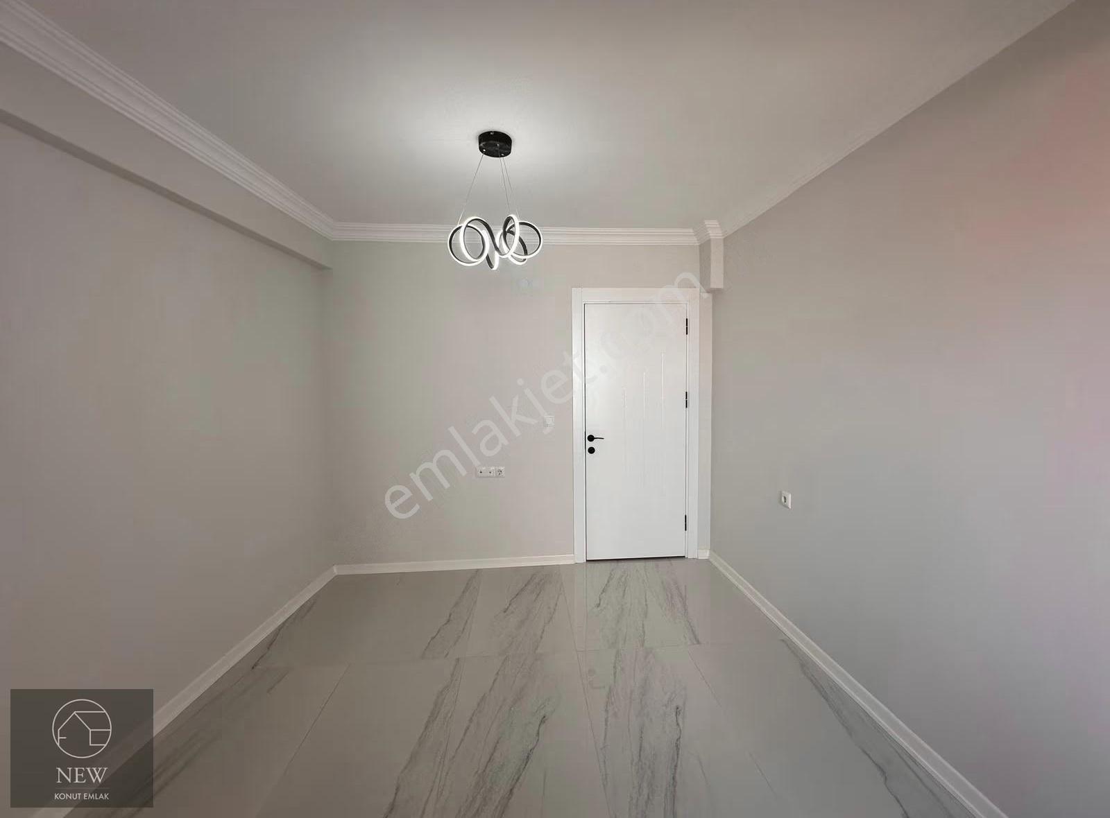 New Emlak'tan Esentepe Mah Satılık 2+1 Özel Garajlı Lüx Daire - Görsel 15