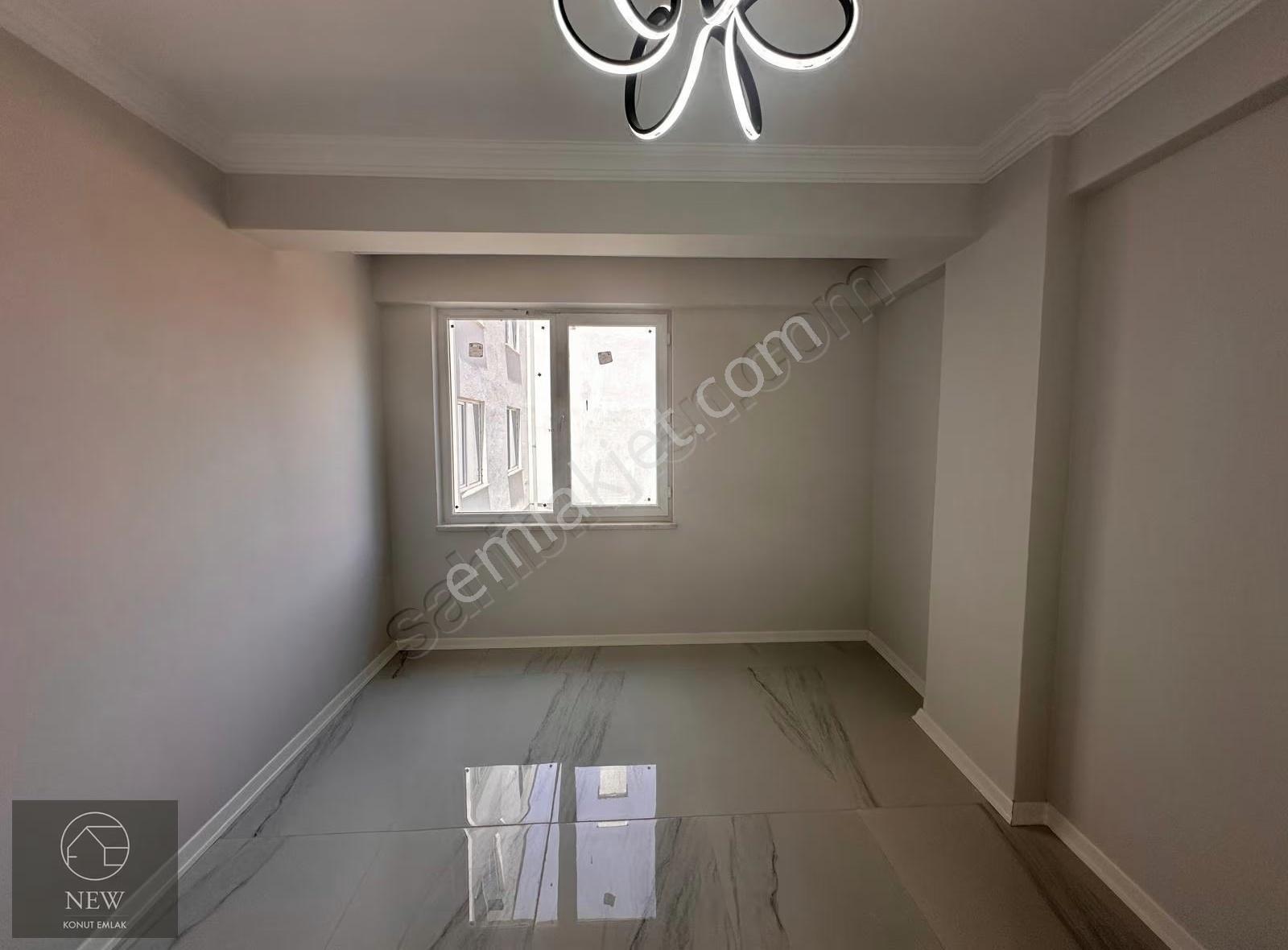 New Emlak'tan Esentepe Mah Satılık 2+1 Özel Garajlı Lüx Daire - Görsel 14