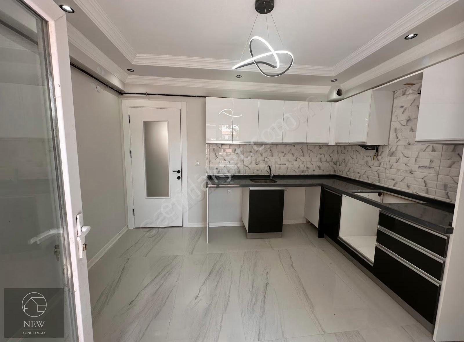New Emlak'tan Esentepe Mah Satılık 2+1 Özel Garajlı Lüx Daire - Görsel 10