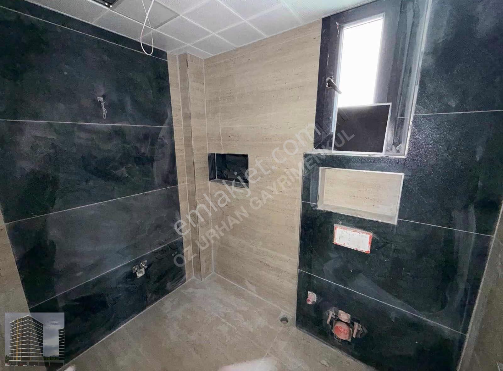 Öz Urhanlar Emlaktan Karşıyaka Mahde Lüks 4+1 Satılık Villa - Görsel 14